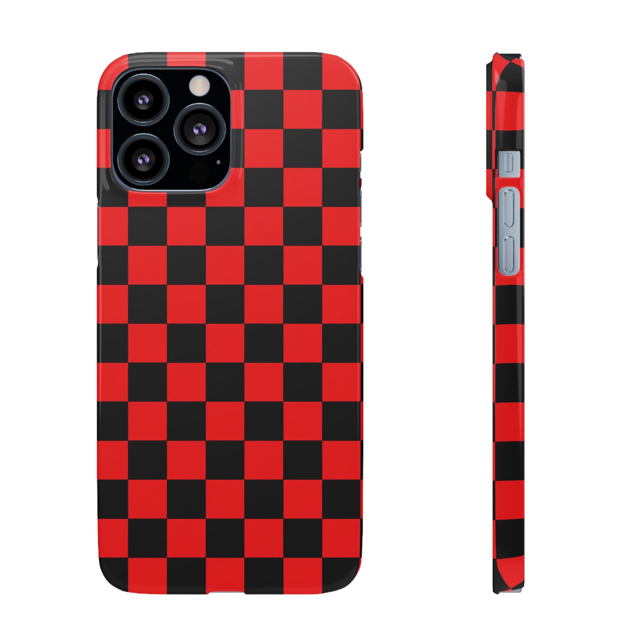 KOCKÁS SAMSUNG IPHONE TOK