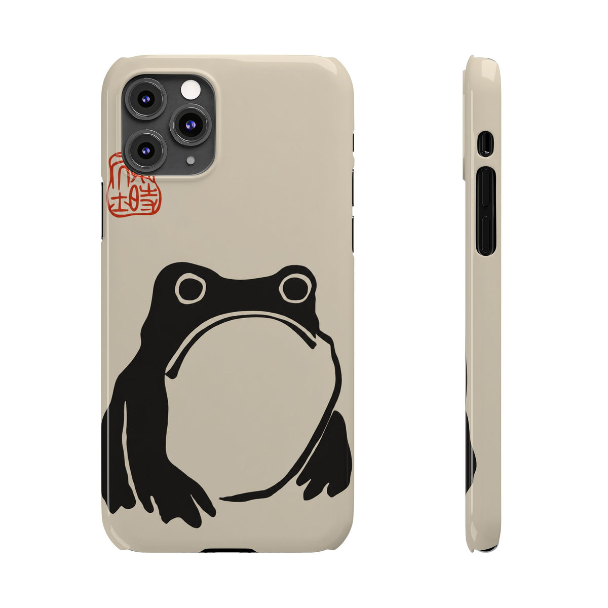 BÉKÁS IPHONE TOK