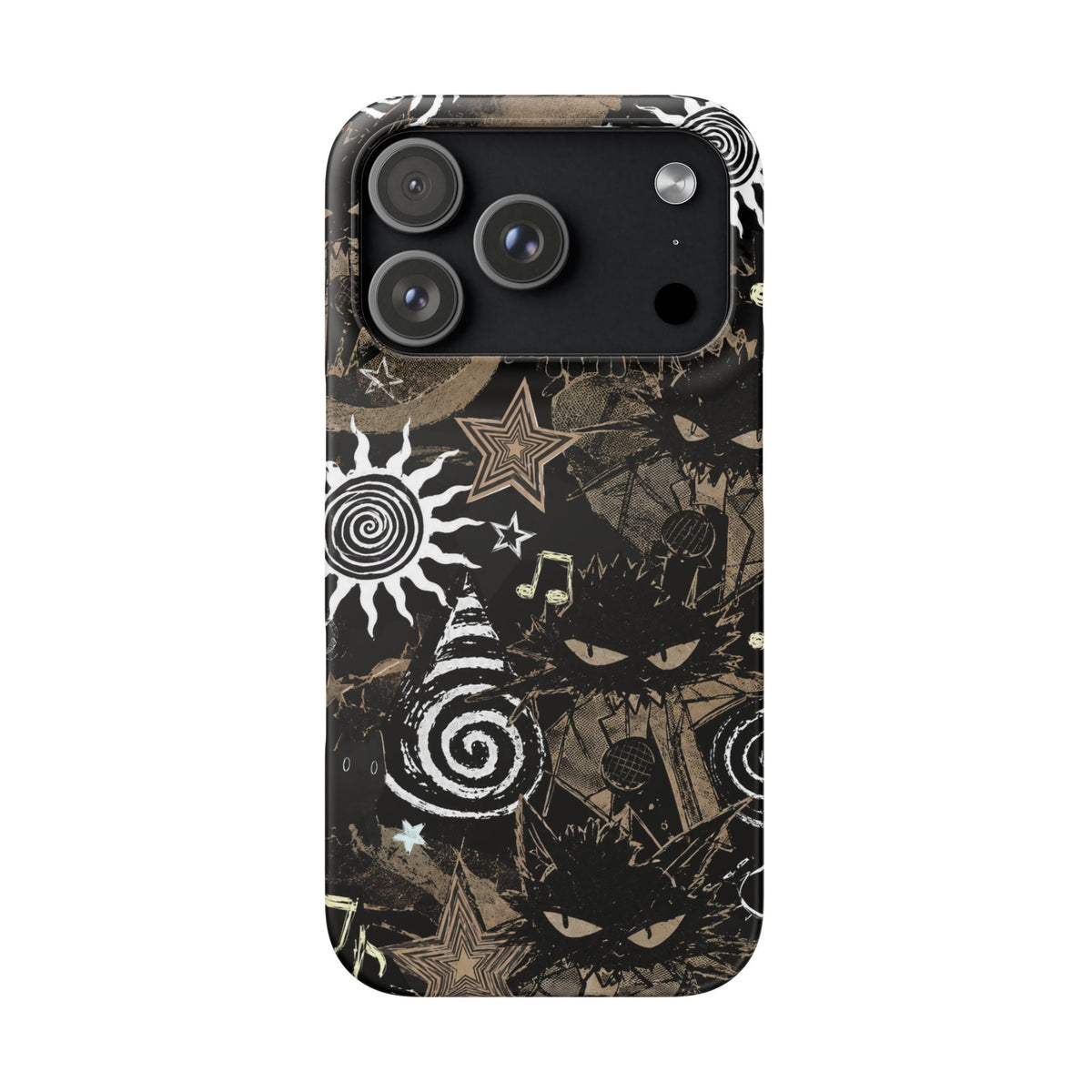 MACSKÁS SAMSUNG IPHONE TOK