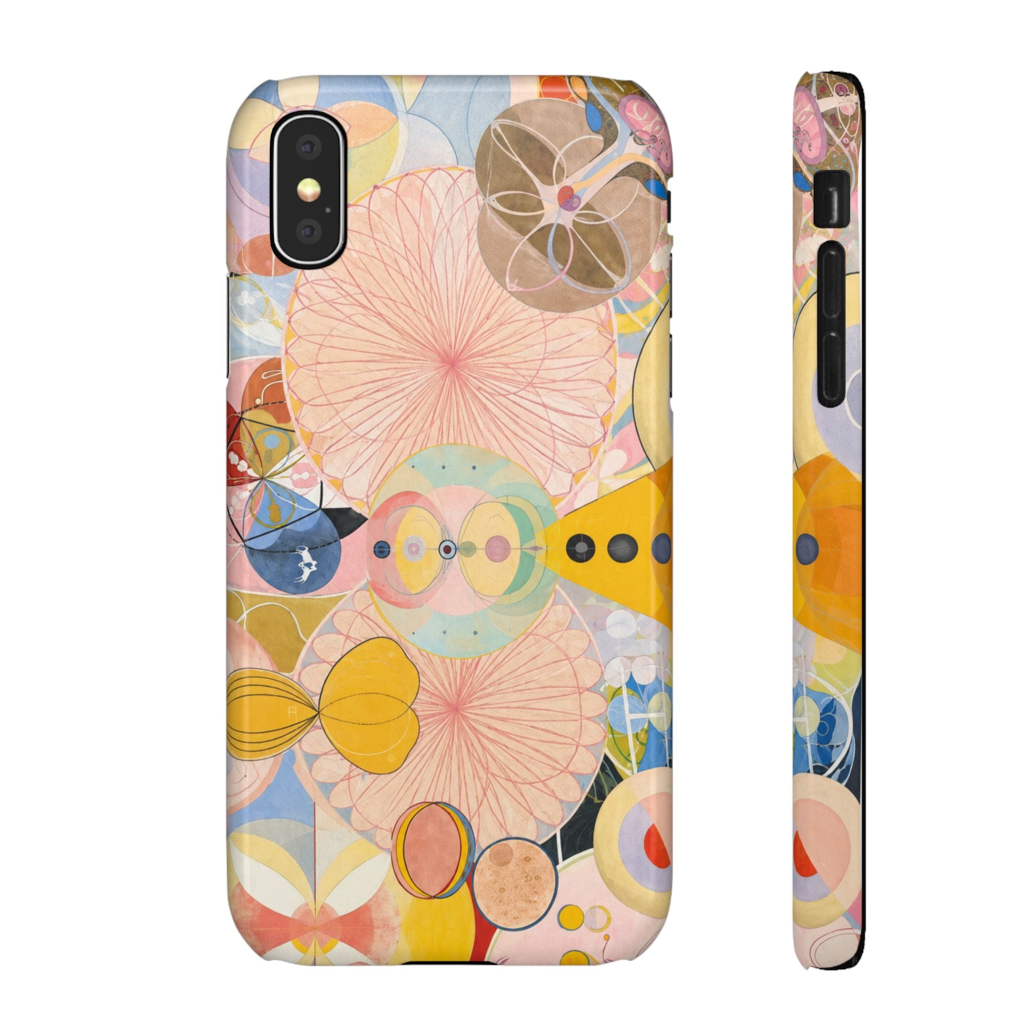 MANDALA SAMSUNG IPHONE TOK