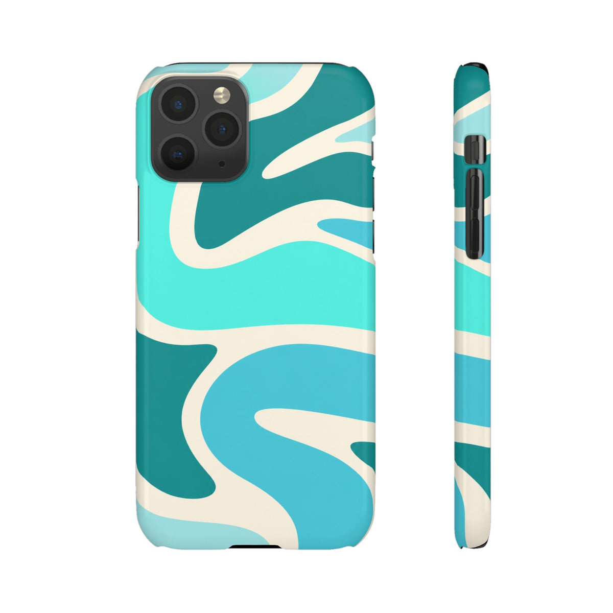 ABSTRAKT SAMSUNG IPHONE TOK