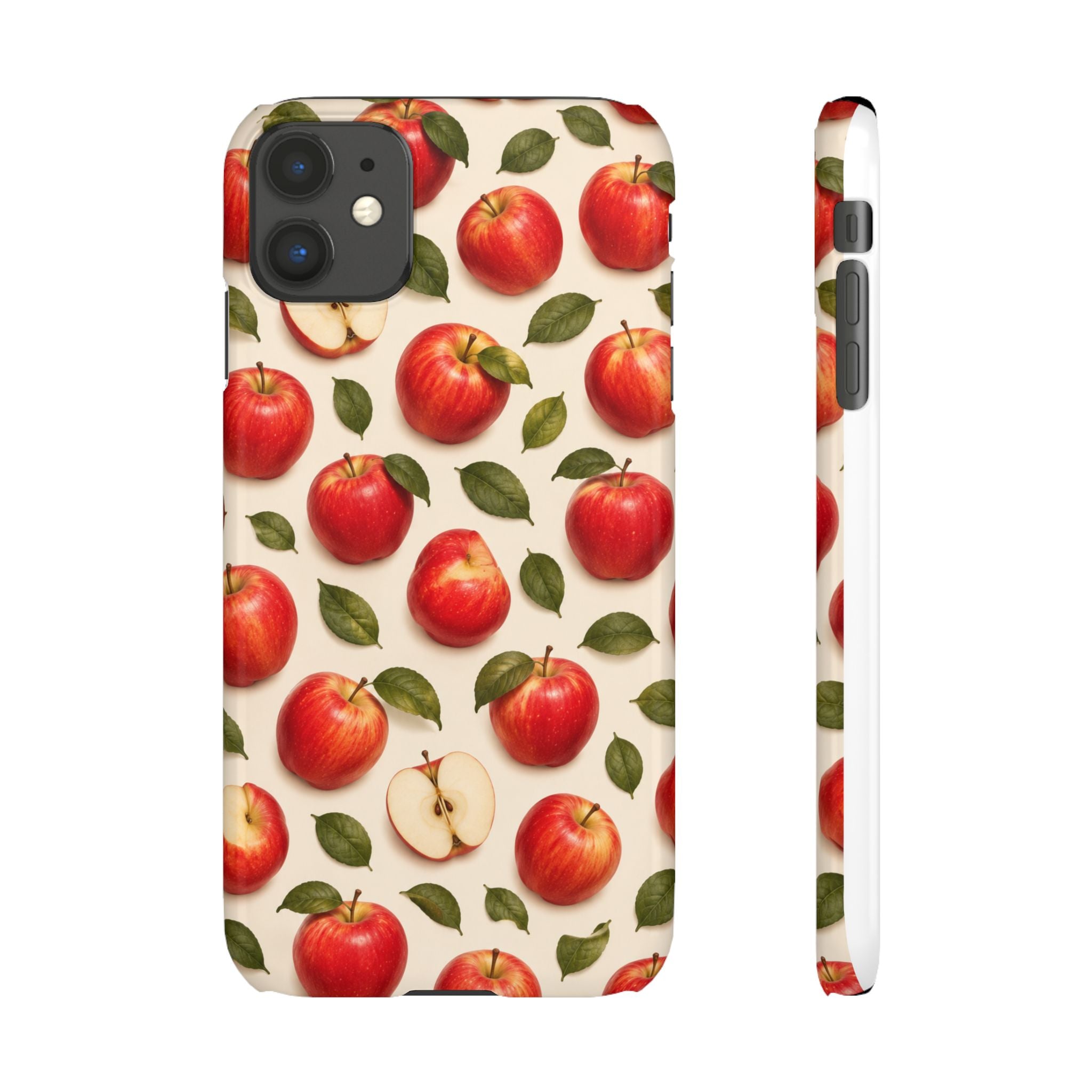 ALMÁS IPHONE TOK.