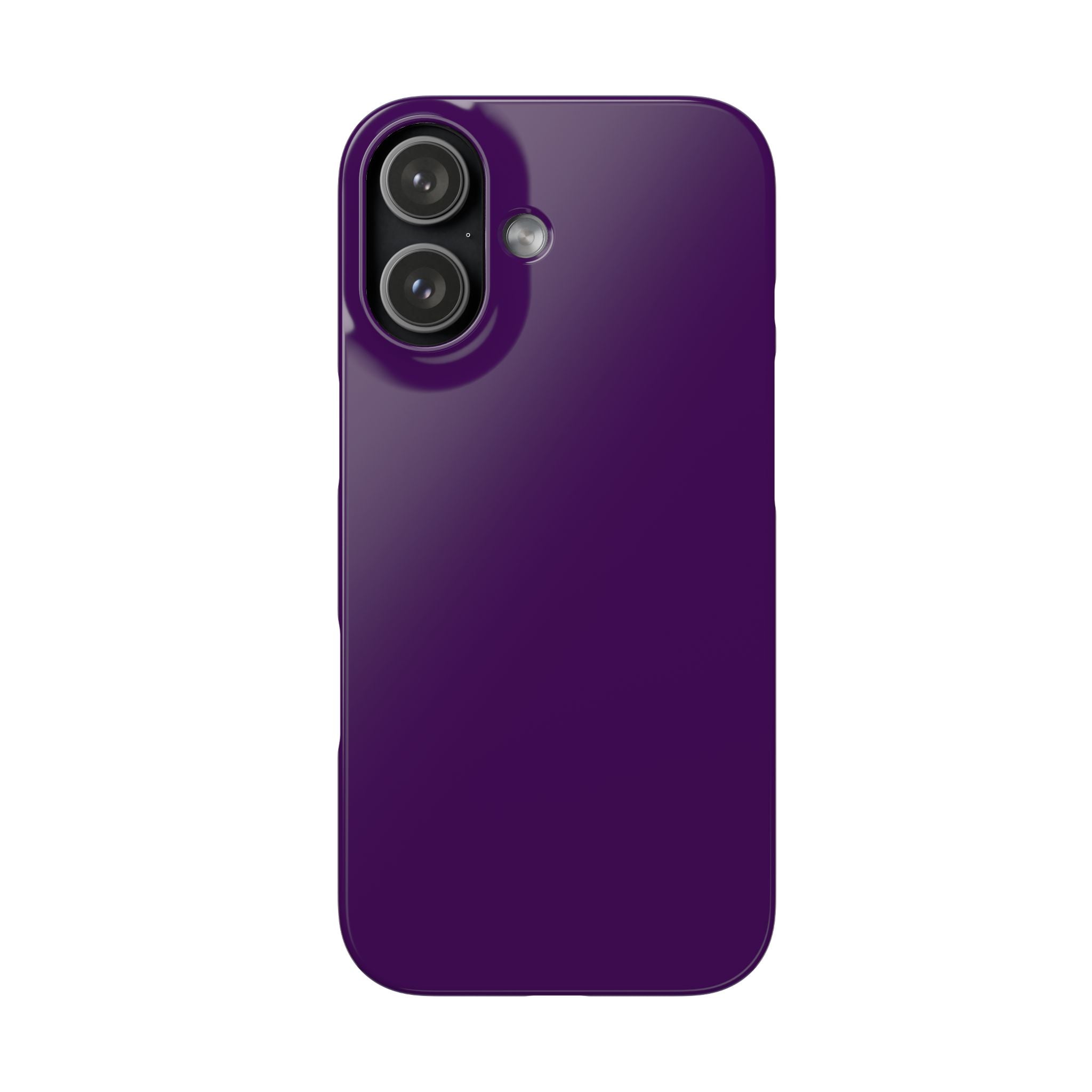 CSOKI LILA IPHONE TOK