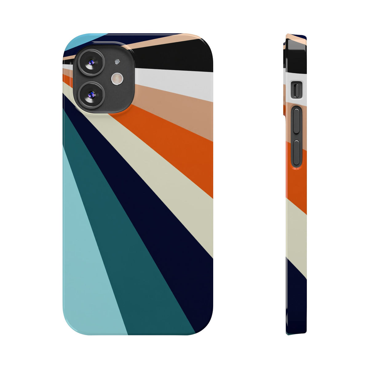 RETRO IPHONE TOK