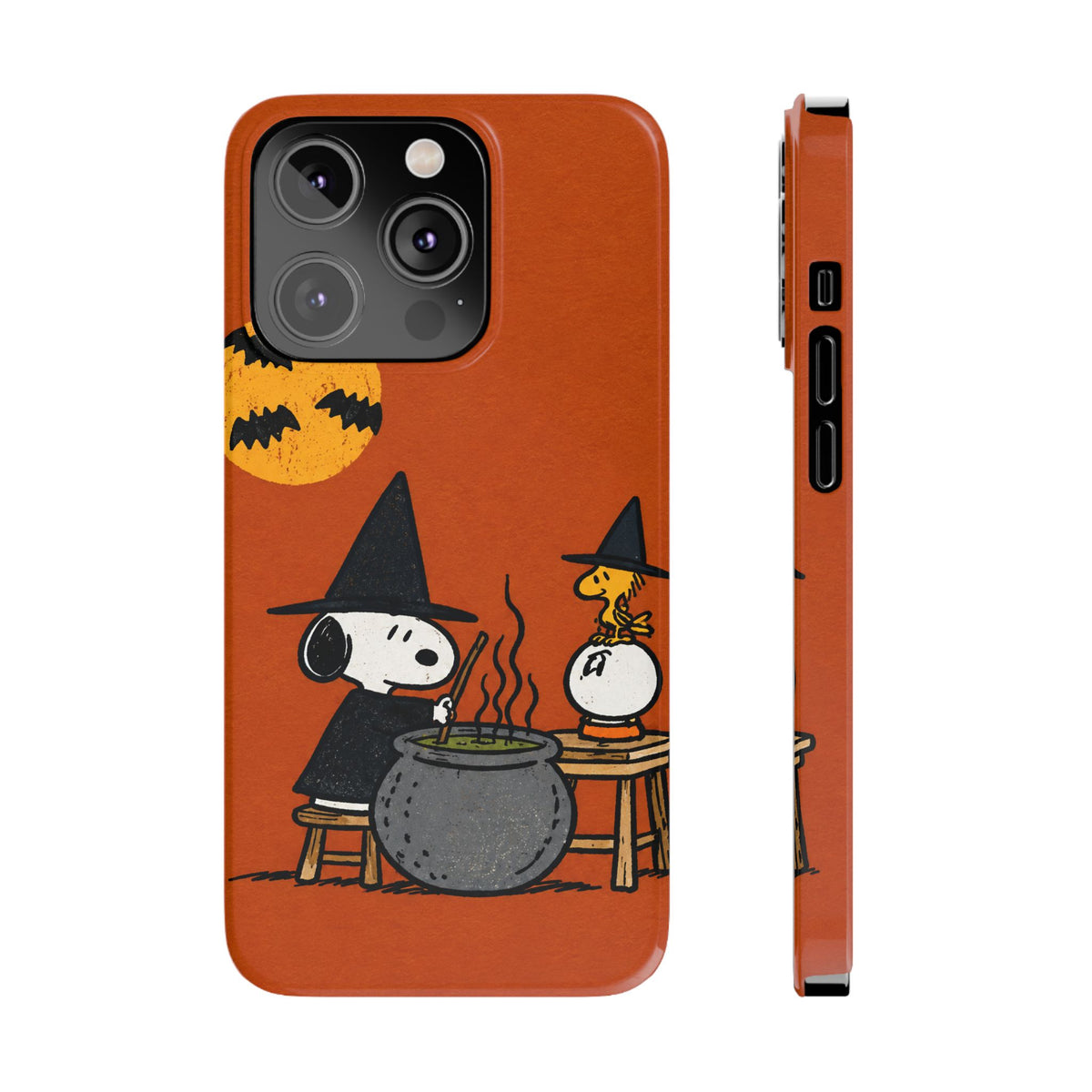 SNOOPY IPHONE TOK