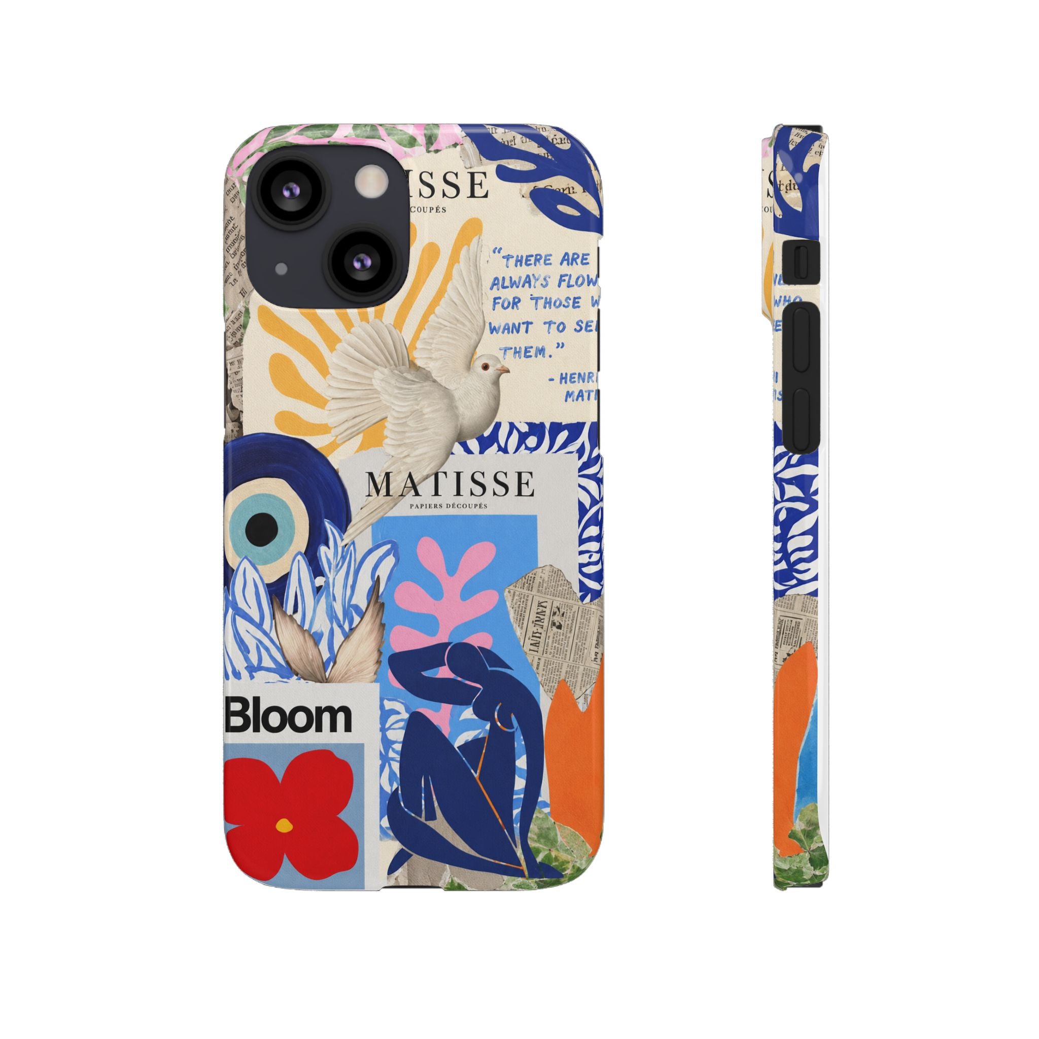 MATISSE SAMSUNG IPHONE TOK