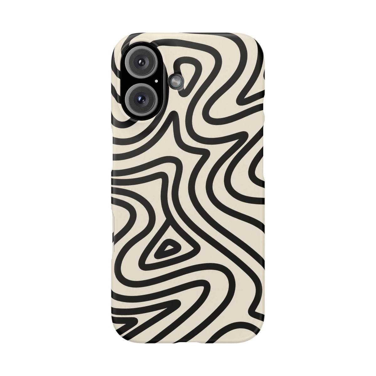 ABSTRAKT SAMSUNG IPHONE TOK