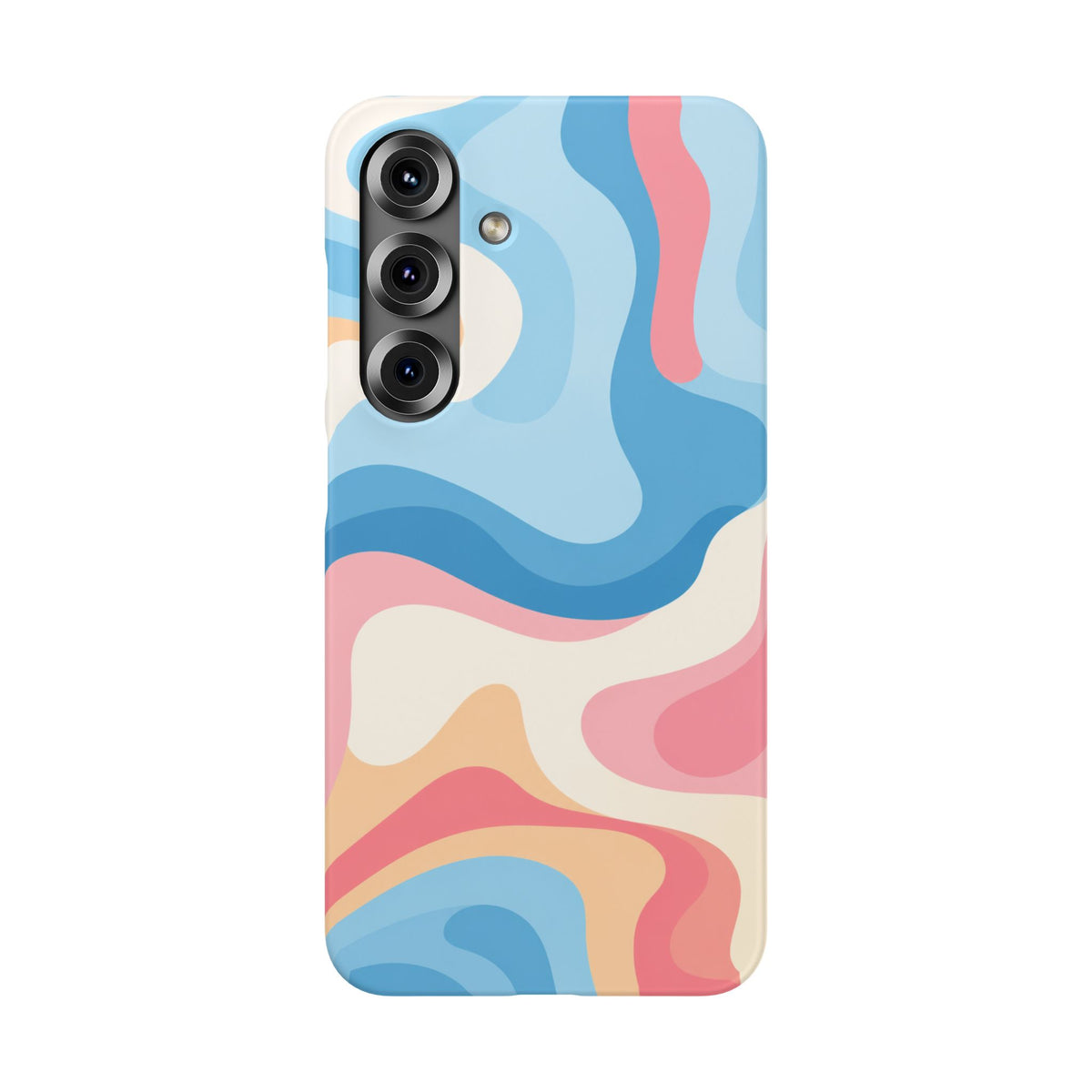 ABSTRAKT SAMSUNG IPHONE TOK