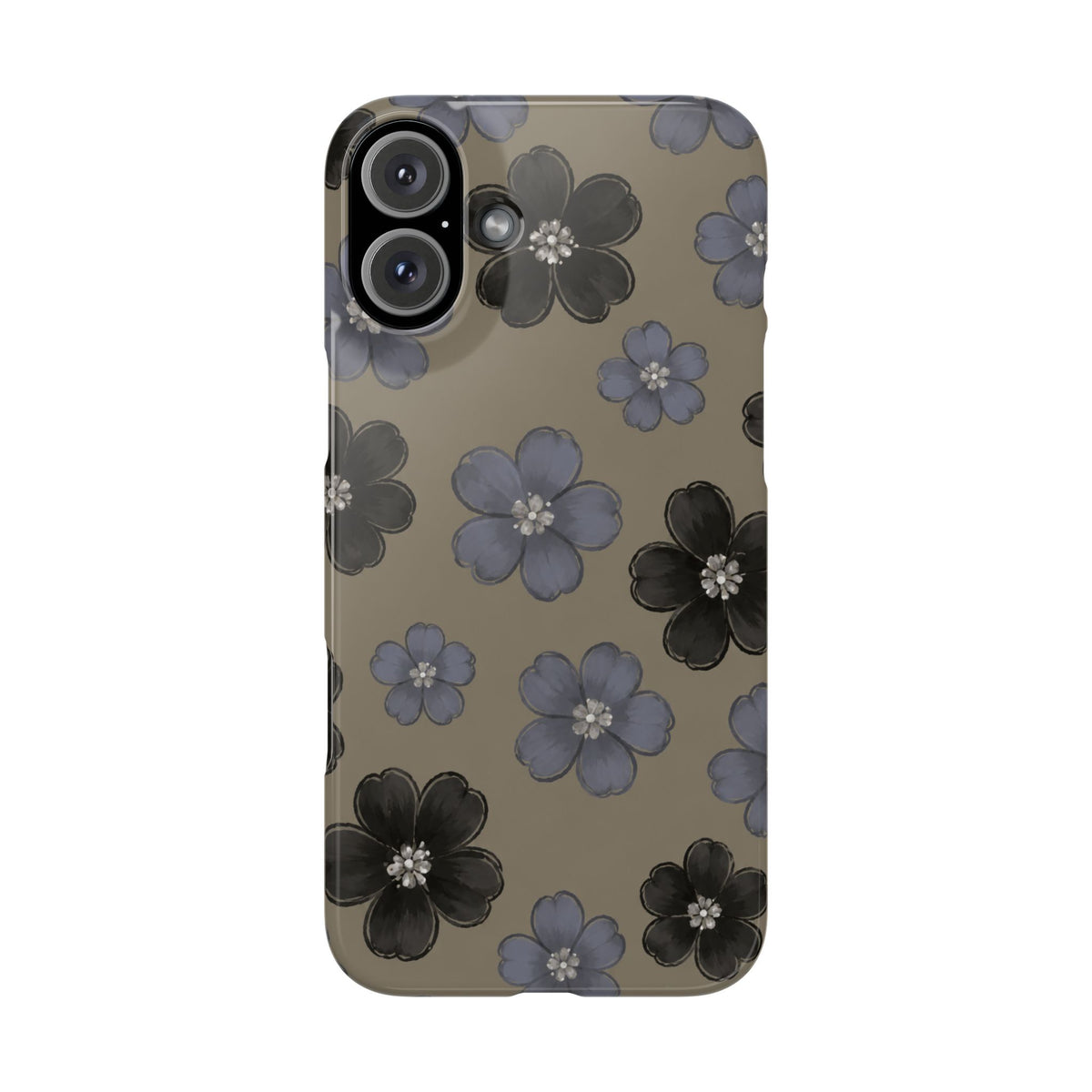 VIRÁGOS SAMSUNG IPHONE TOK