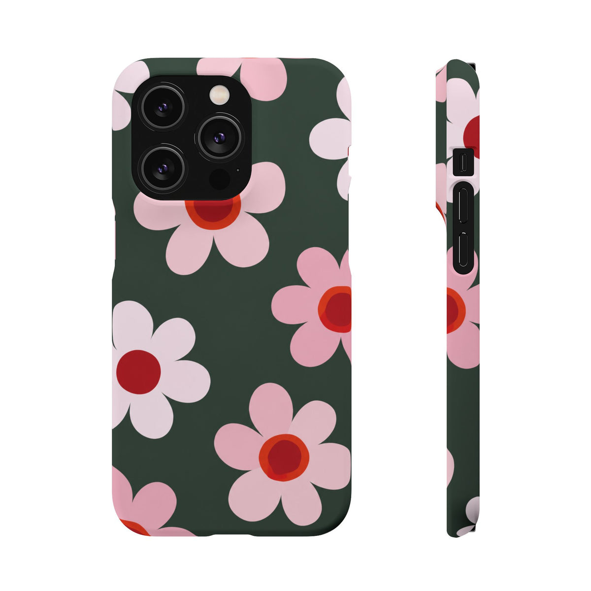 VIRÁGOS SAMSUNG IPHONE TOK