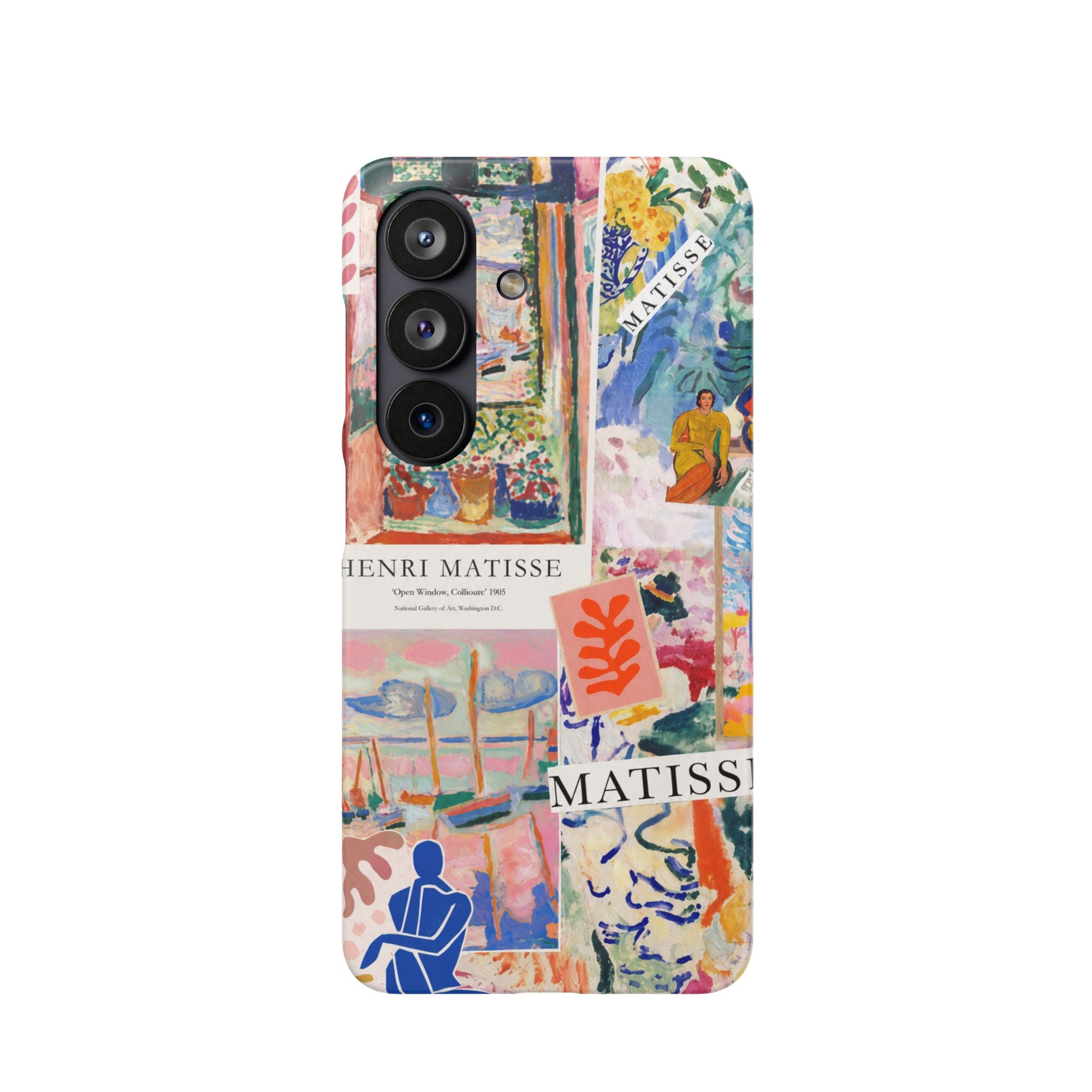 MATISSE SAMSUNG IPHONE TOK