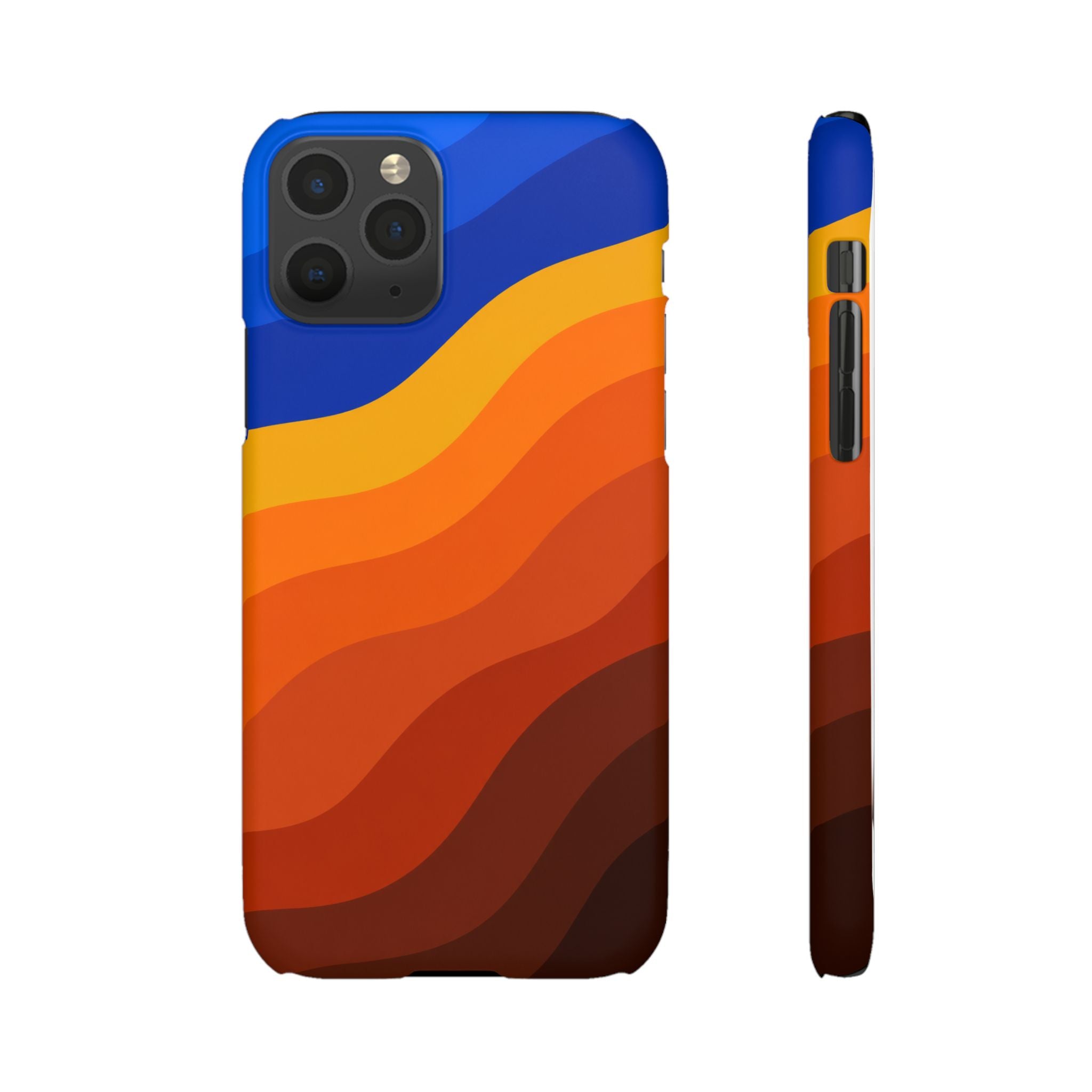 RETRO NAPSÜTÉS SAMSUNG IPHONE TOK