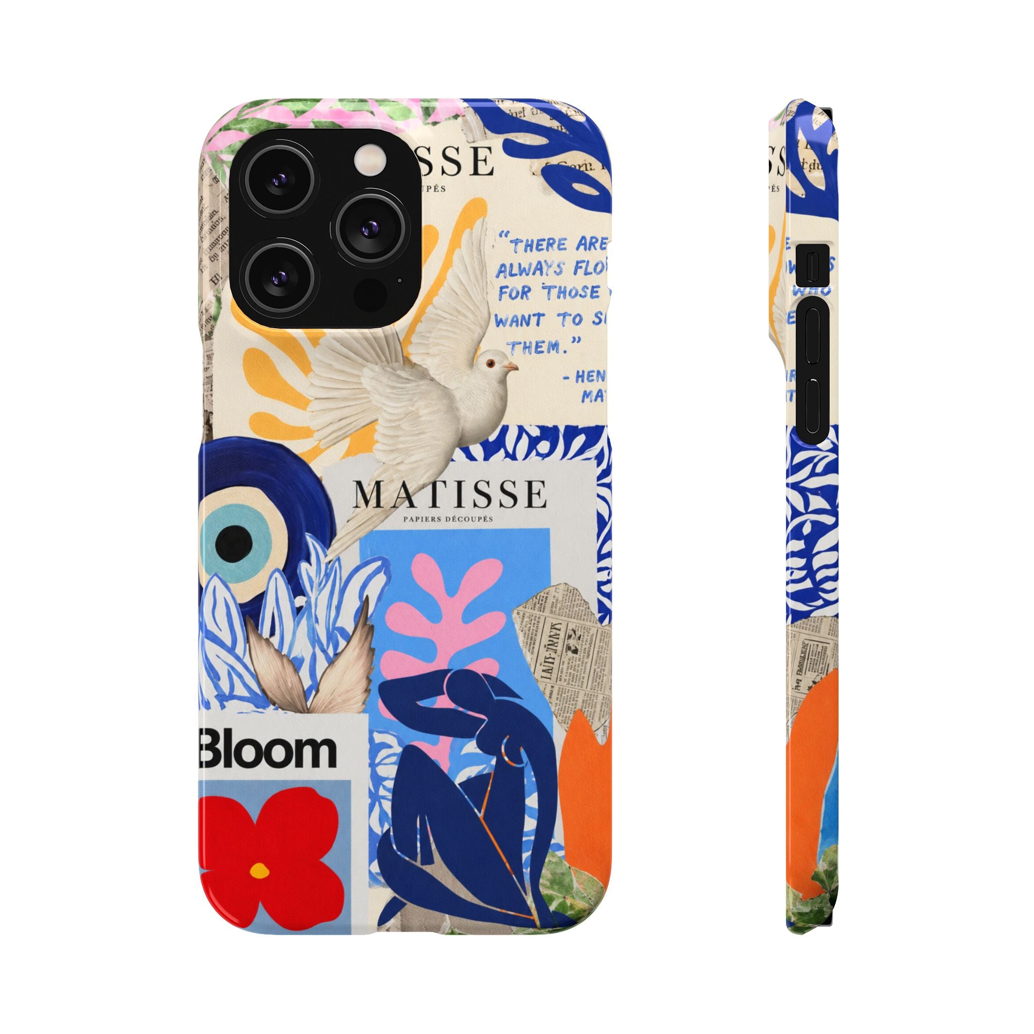 MATISSE SAMSUNG IPHONE TOK