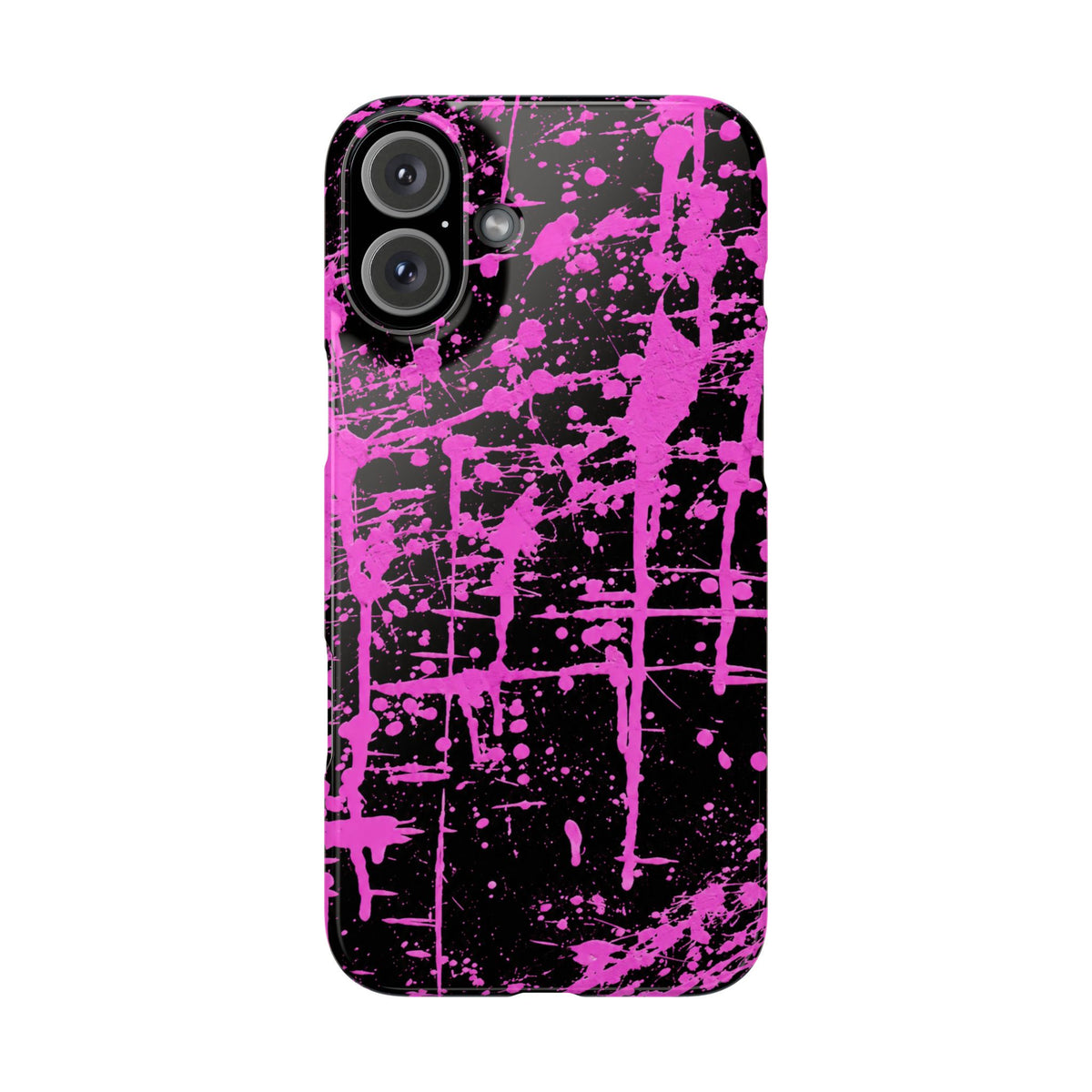 GRAFITIS IPHONE TOK
