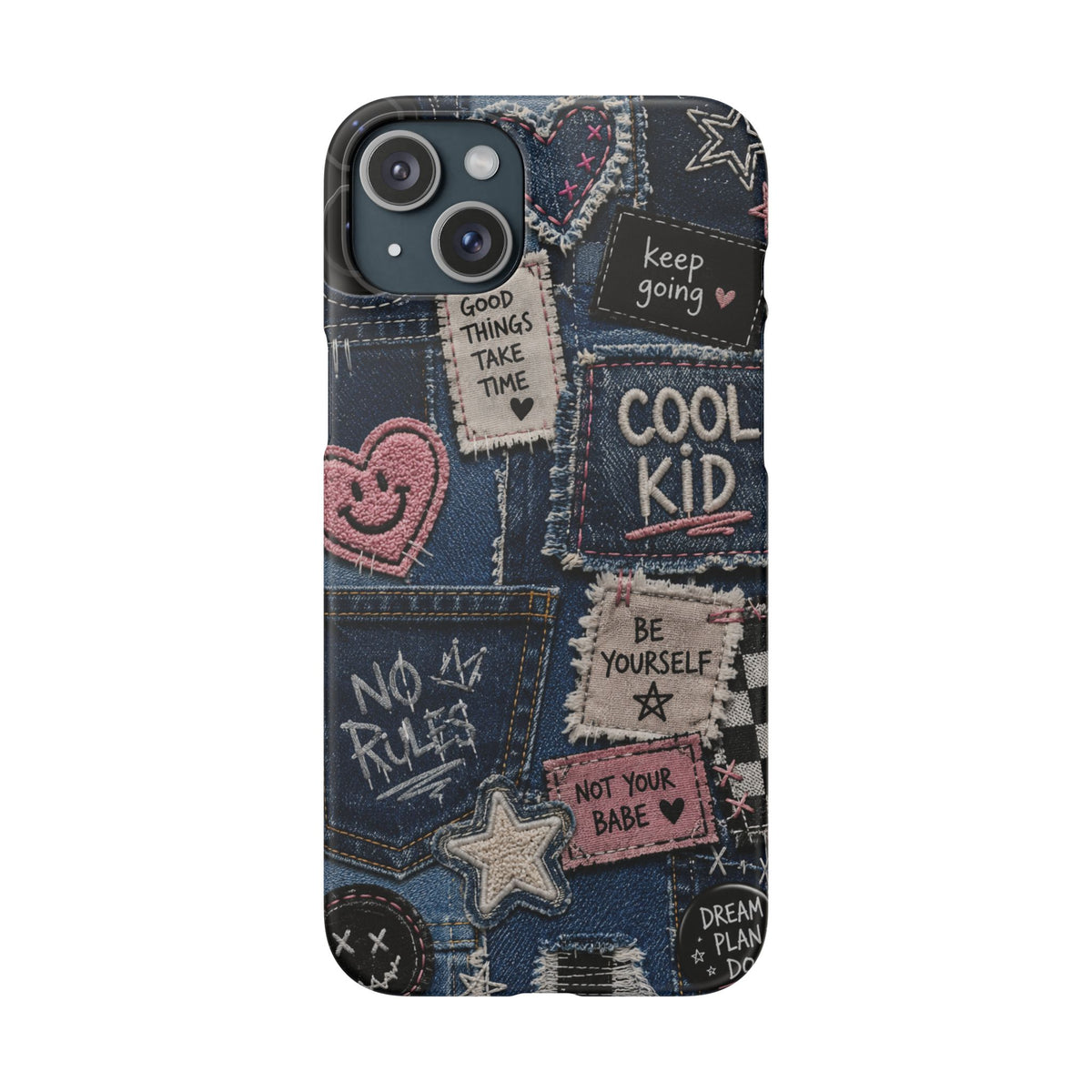 FARMEROS IPHONE TOK