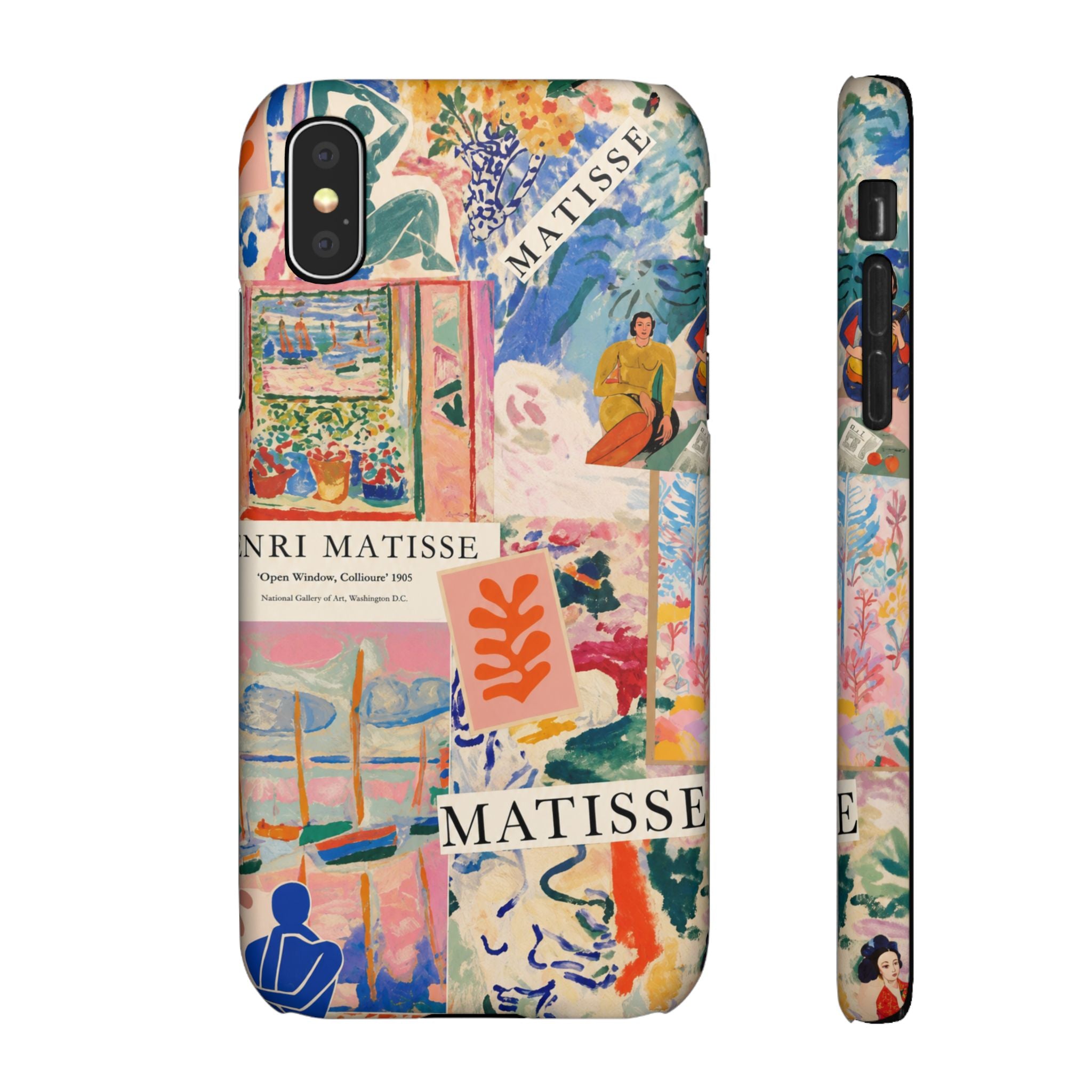 MATISSE SAMSUNG IPHONE TOK