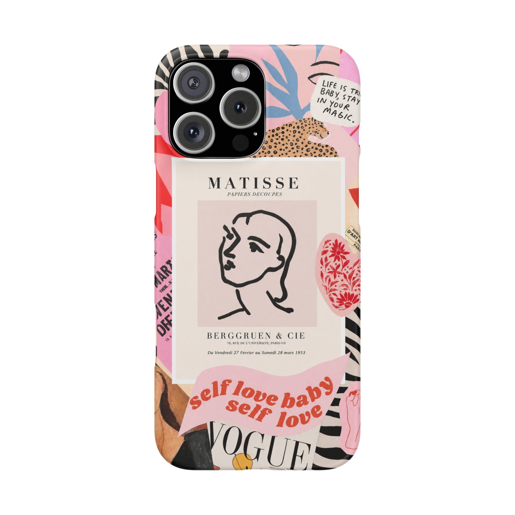 MATISSE SAMSUNG IPHONE TOK