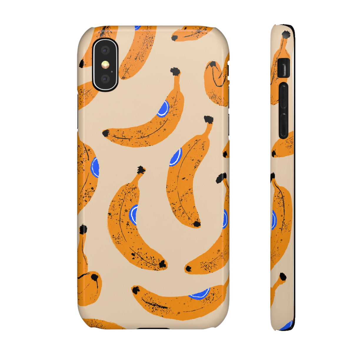 BANÁNOK SAMSUNG IPHONE TOK