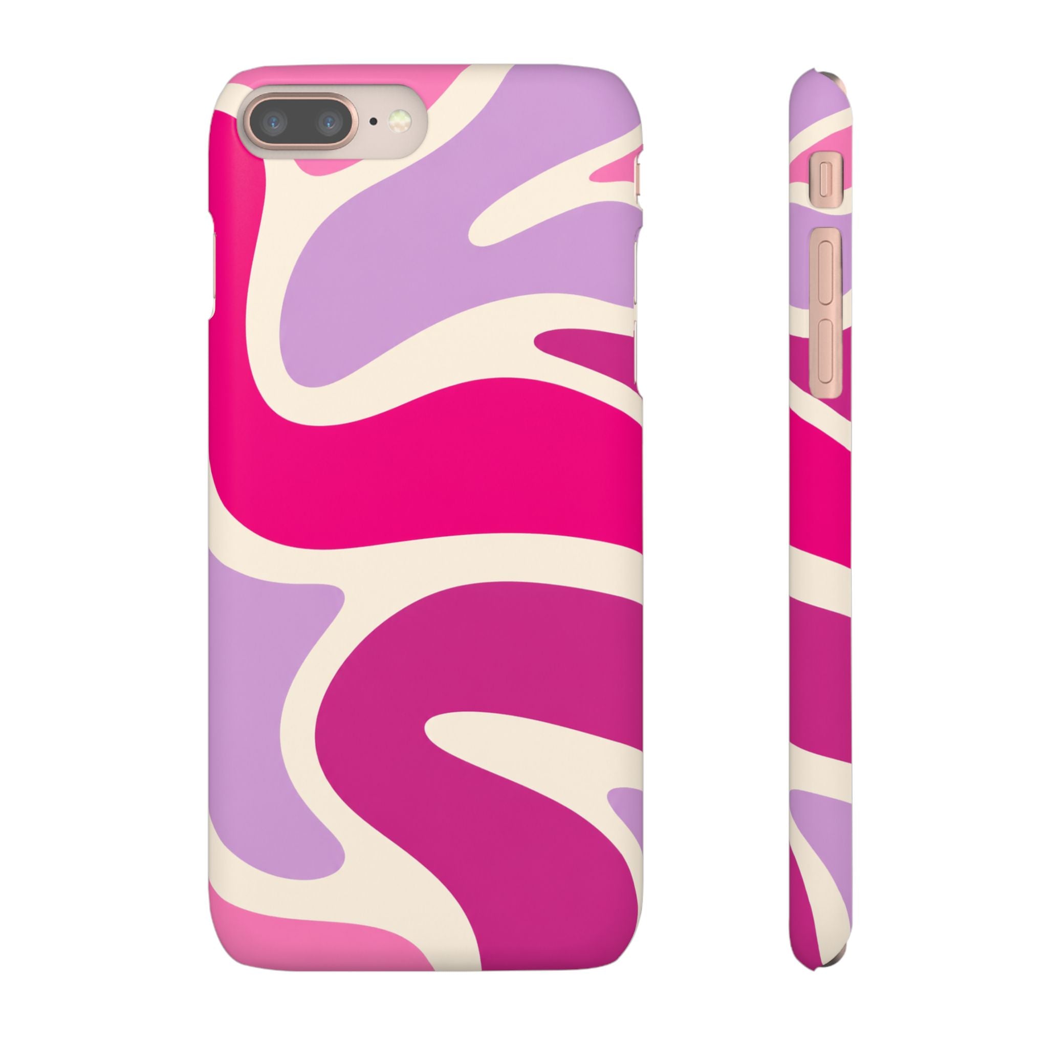 ABSTRAKT SAMSUNG IPHONE TOK