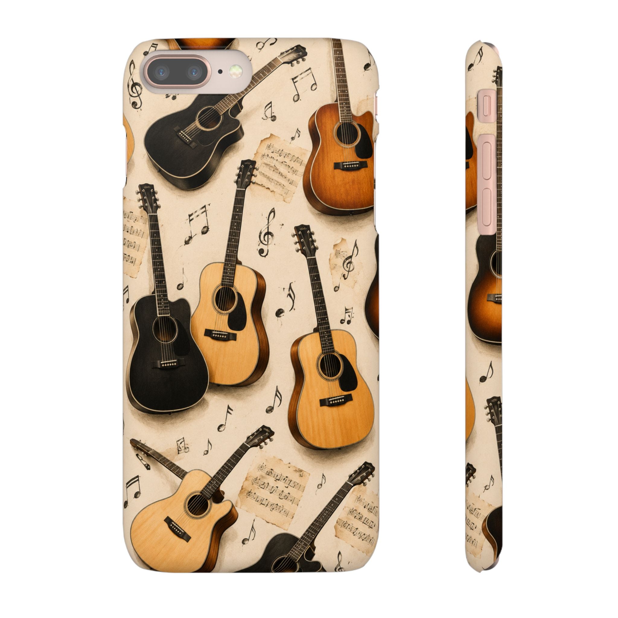 GITÁROS IPHONE TOK.
