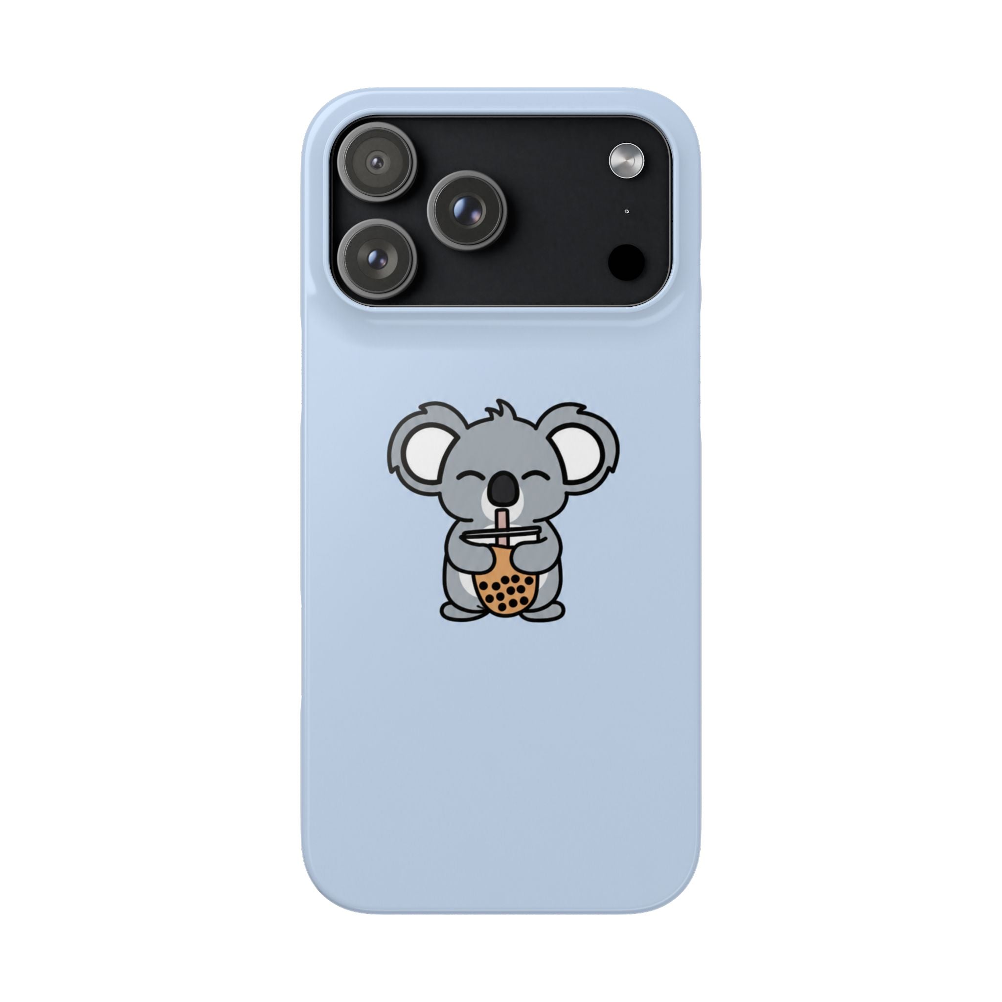 KOALÁS SAMSUNG IPHONE TOK