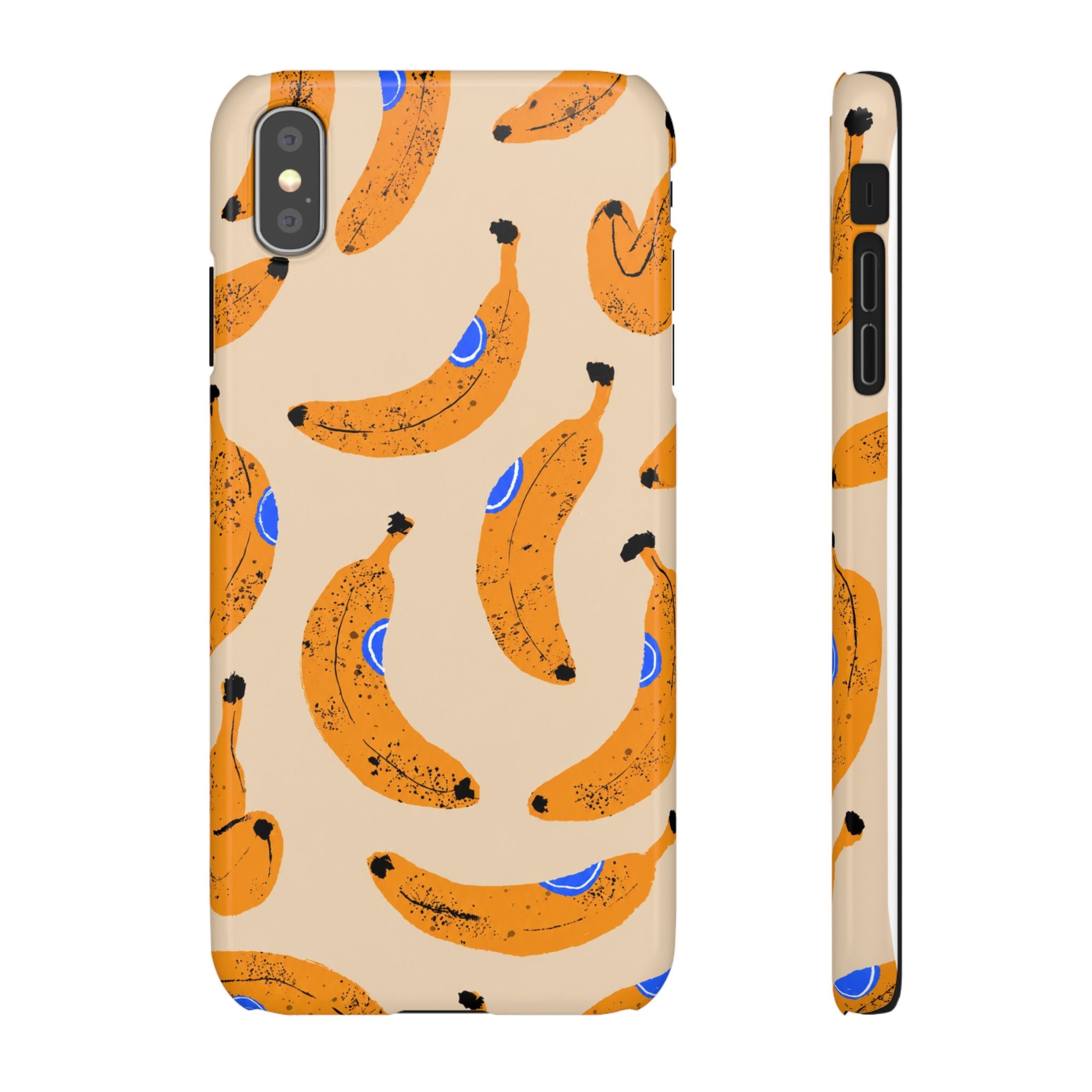 BANÁNOK SAMSUNG IPHONE TOK
