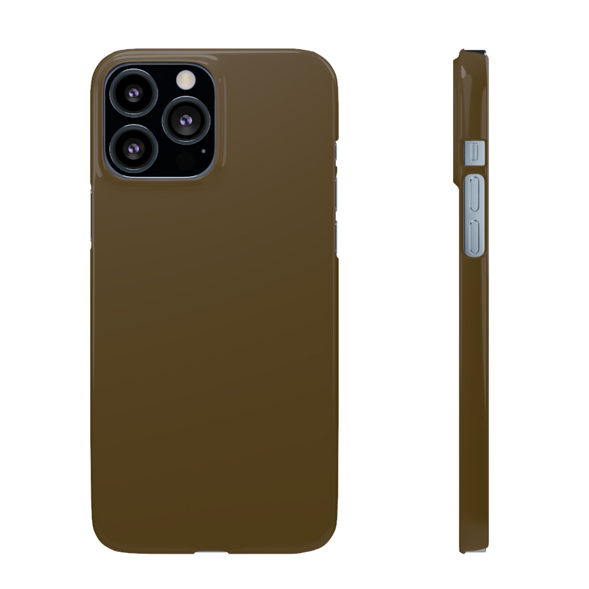 CSOKI BARNA IPHONE TOK