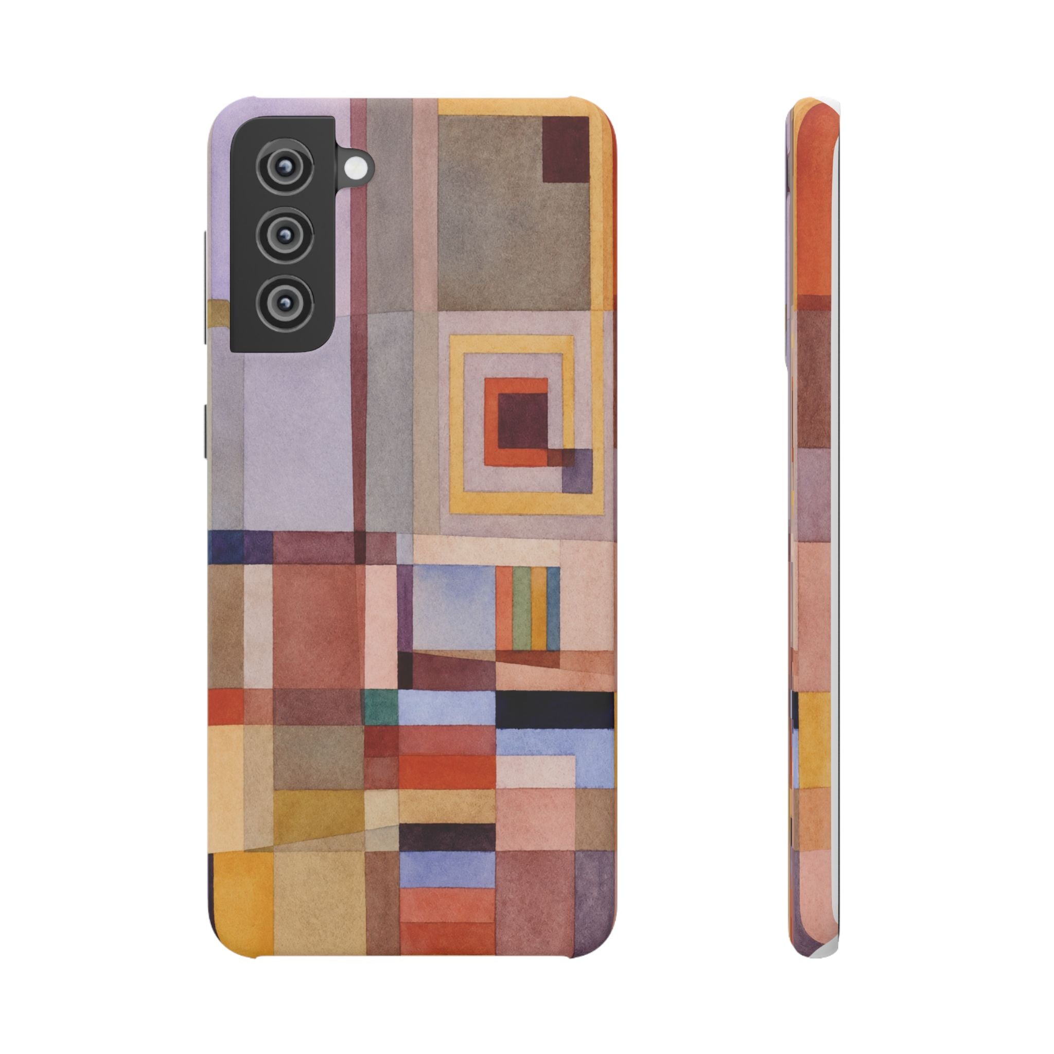 ABSTRAKT SAMSUNG IPHONE TOK