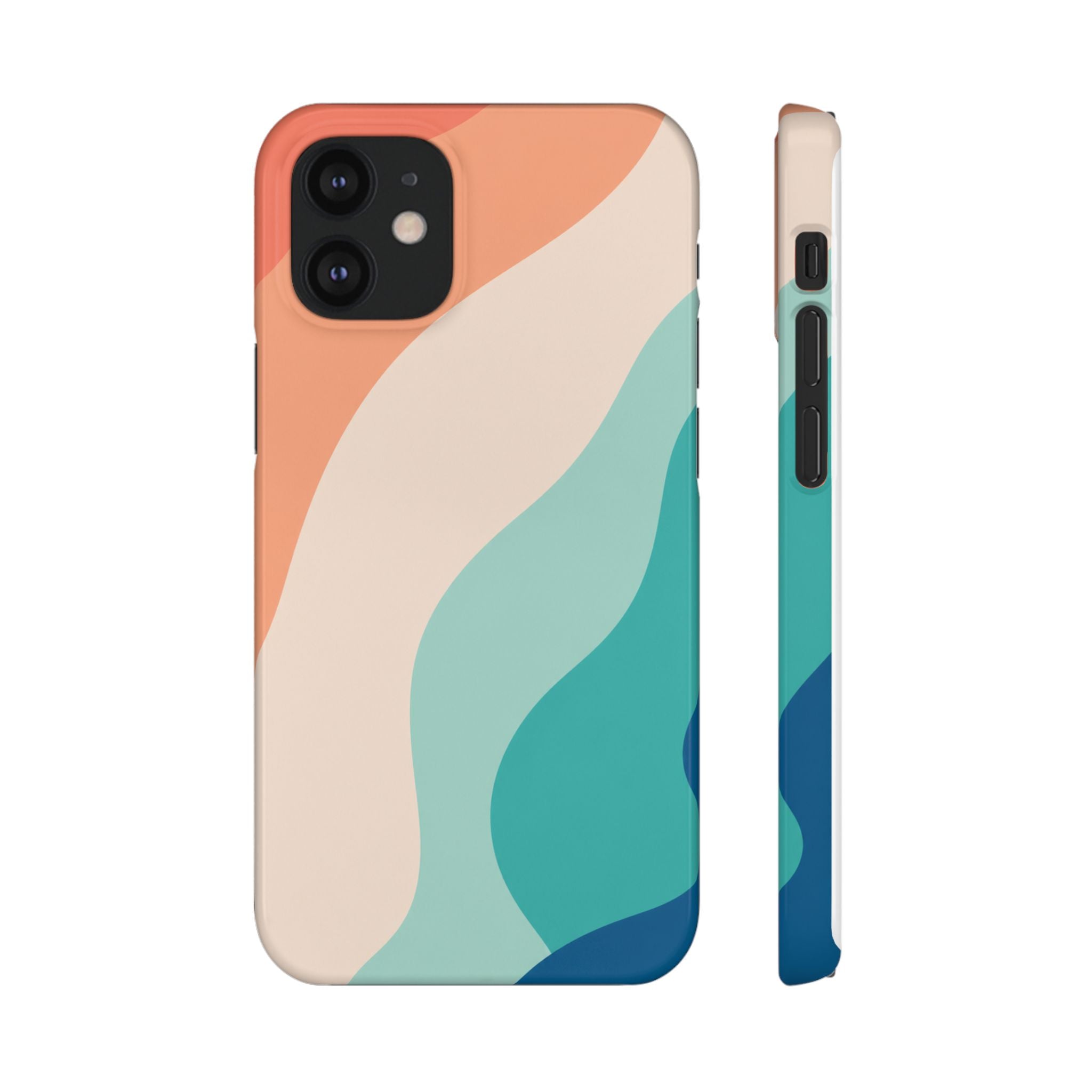 ABSTRAKT SAMSUNG IPHONE TOK