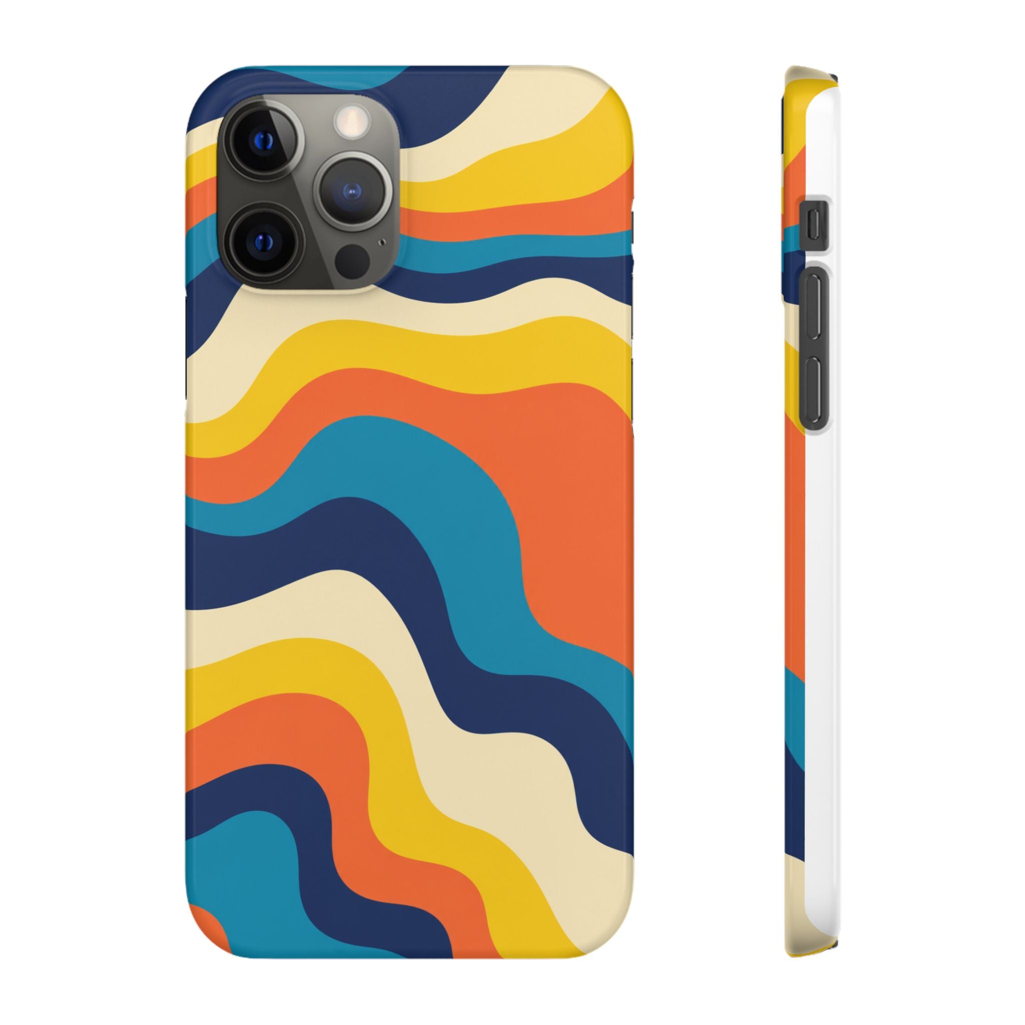 ABSTRAKT SAMSUNG ÉS IPHONE TOK