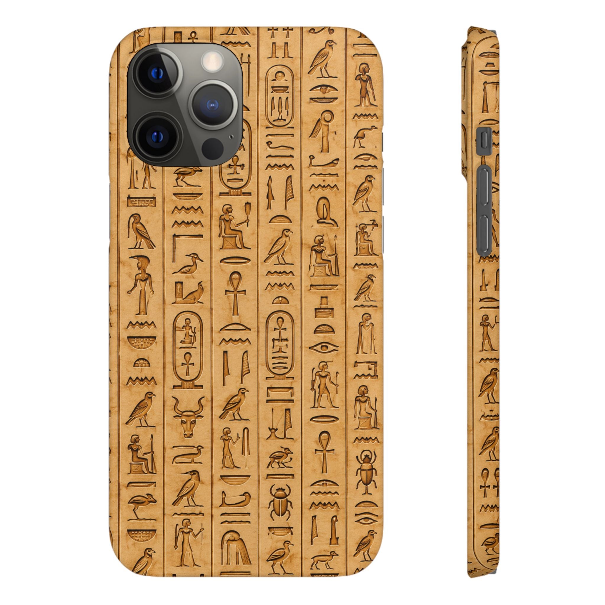 EGYIPTOMI IPHONE TOK