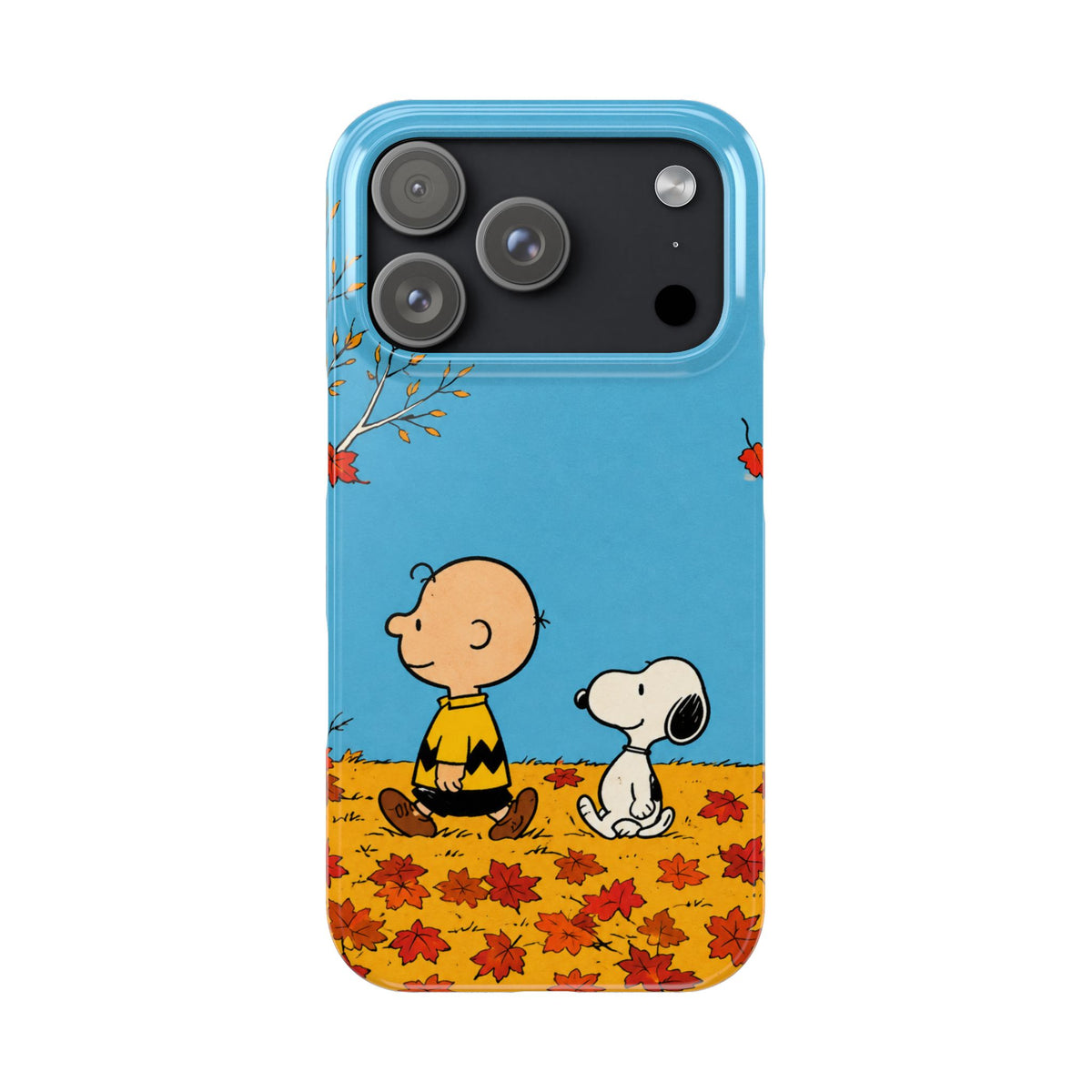 SNOOPY IPHONE TOK