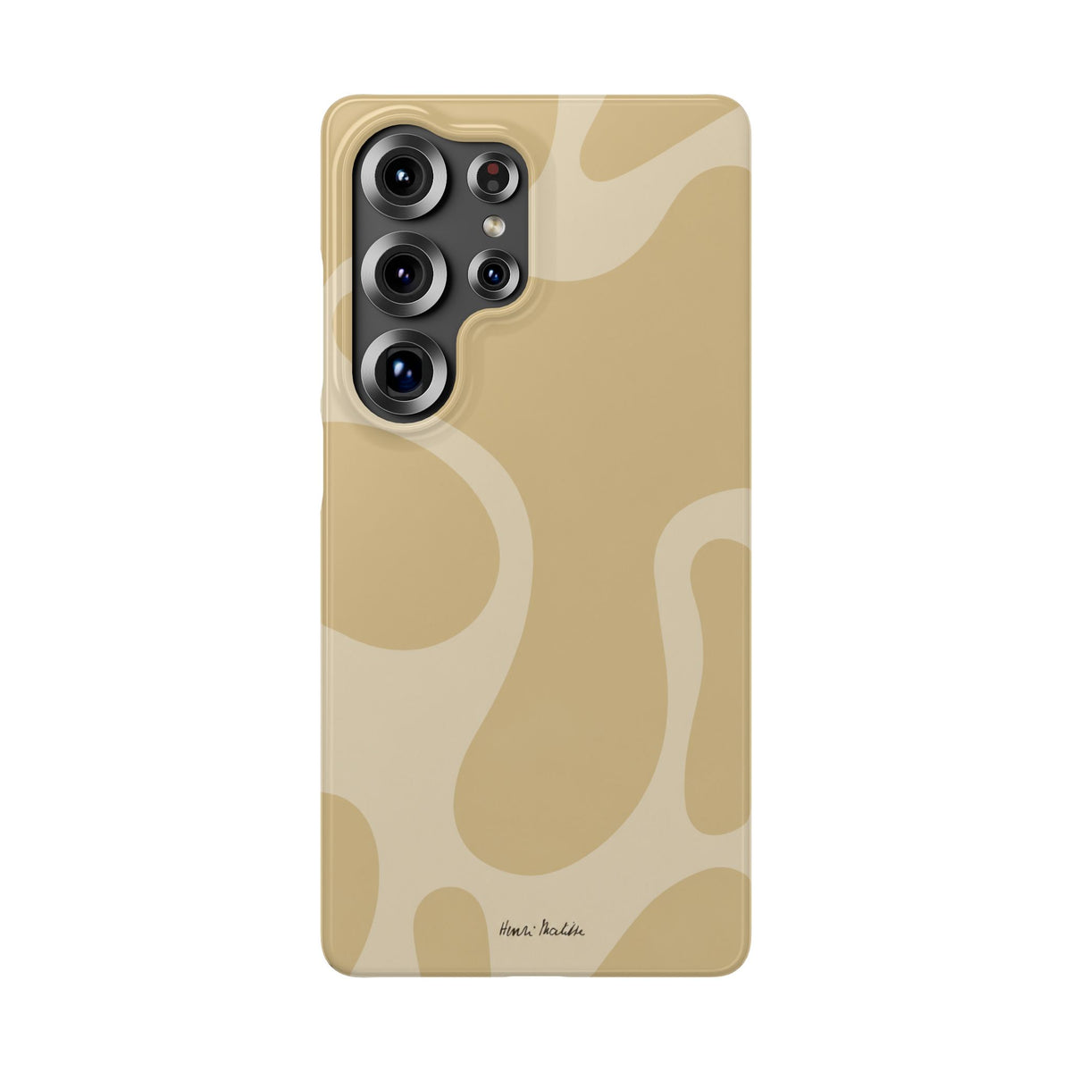 ABSTRAKT SAMSUNG IPHONE TOK