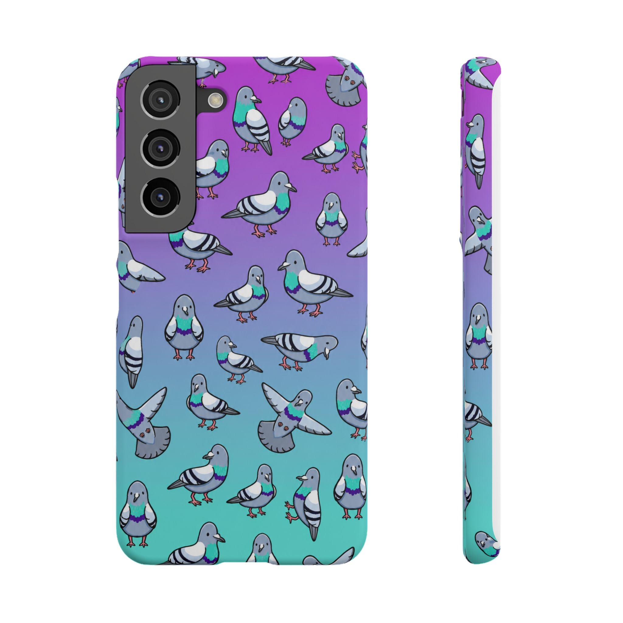 GALAMBOS SAMSUNG IPHONE TOK