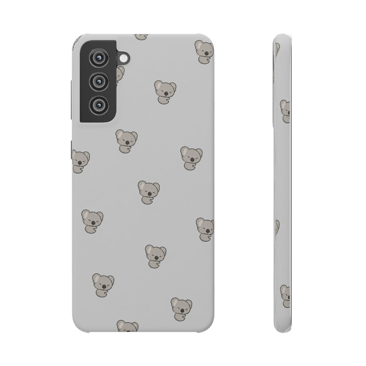 KOALÁS SAMSUNG IPHONE TOK