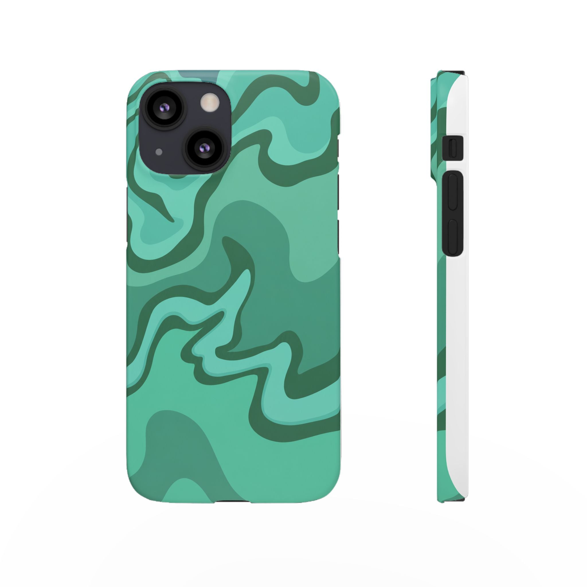 ABSTRAKT SAMSUNG ÉS IPHONE TOK