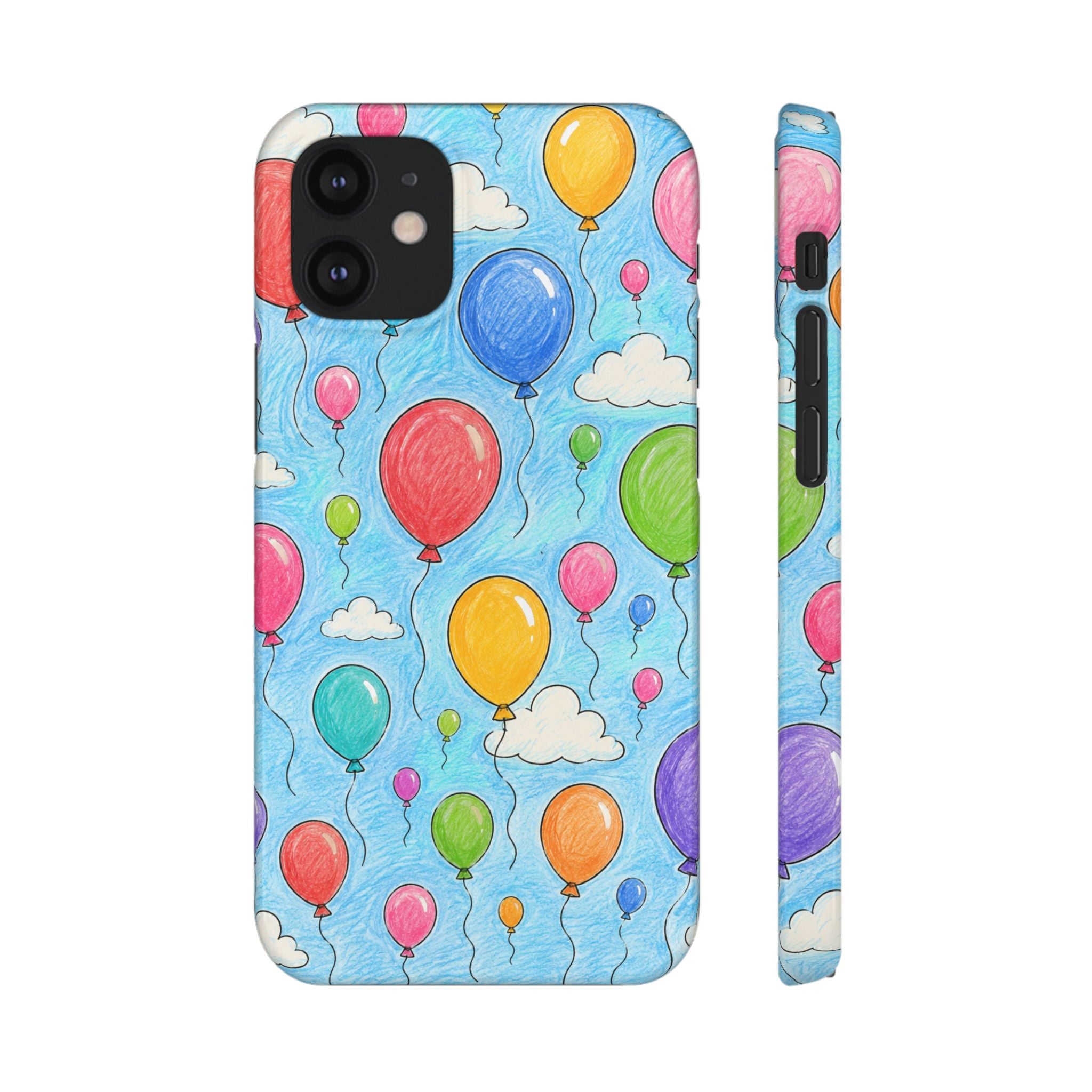 LUFIS IPHONE TOK.