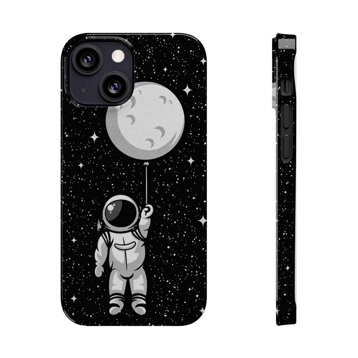 ASZTRONAUTA IPHONE TOK