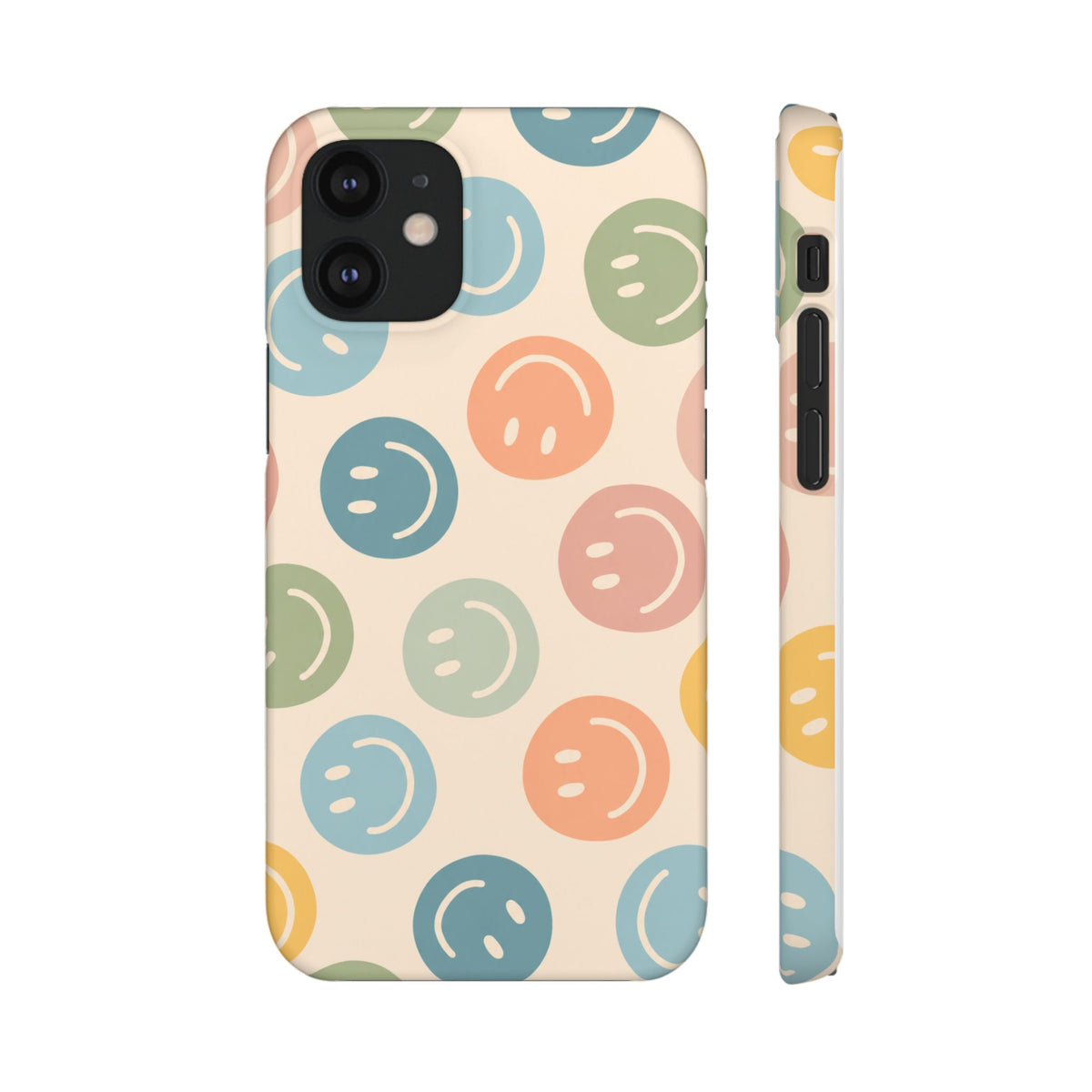 SMILEY SAMSUNG IPHONE TOK