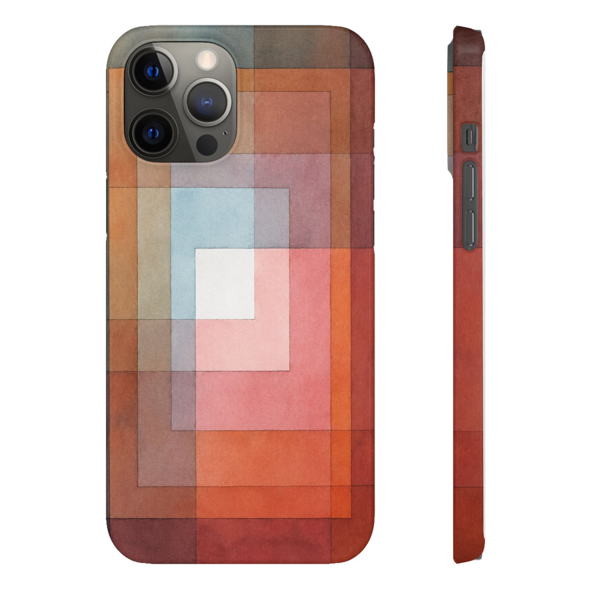 ABSTRAKT SAMSUNG IPHONE TOK