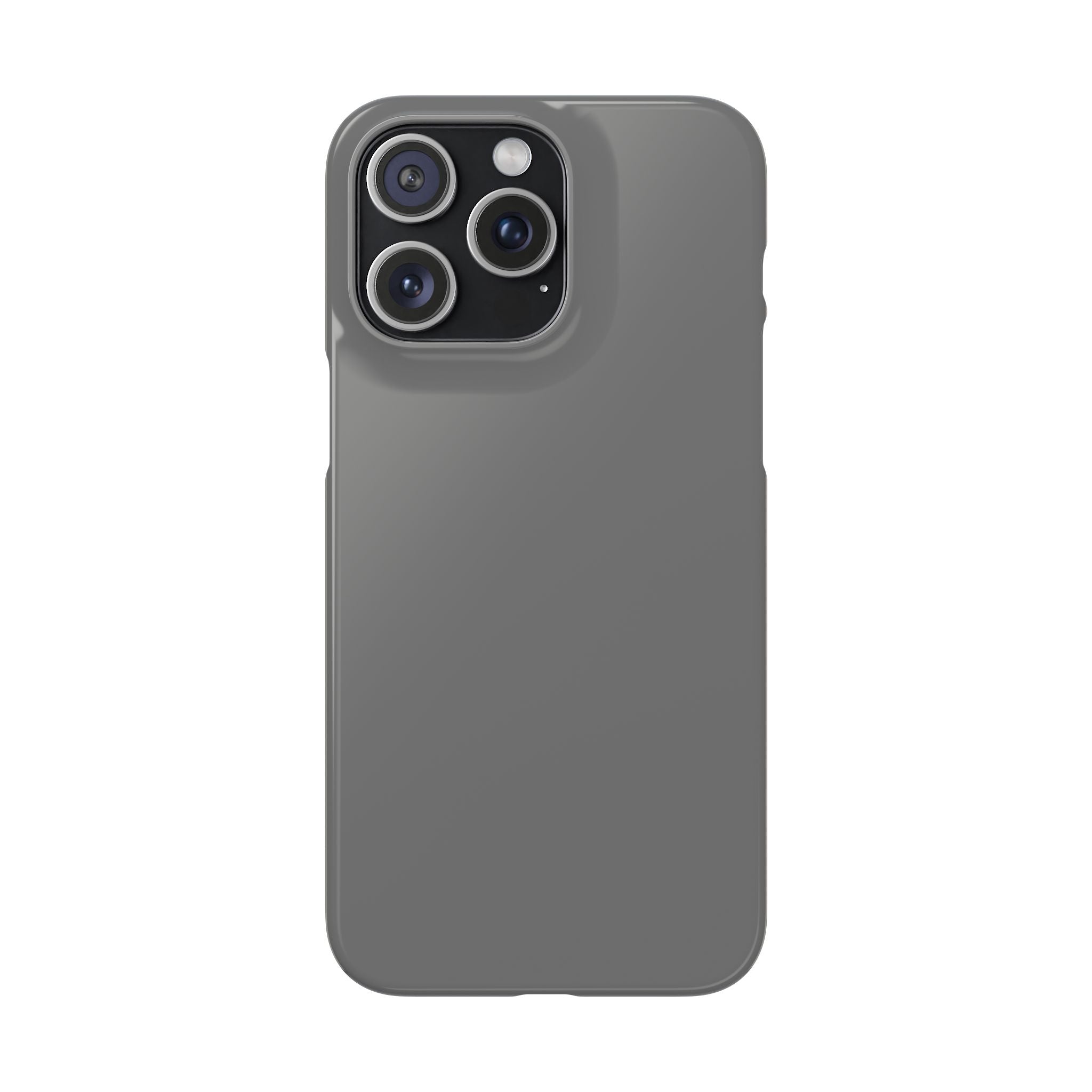 SZÜRKE IPHONE TOK
