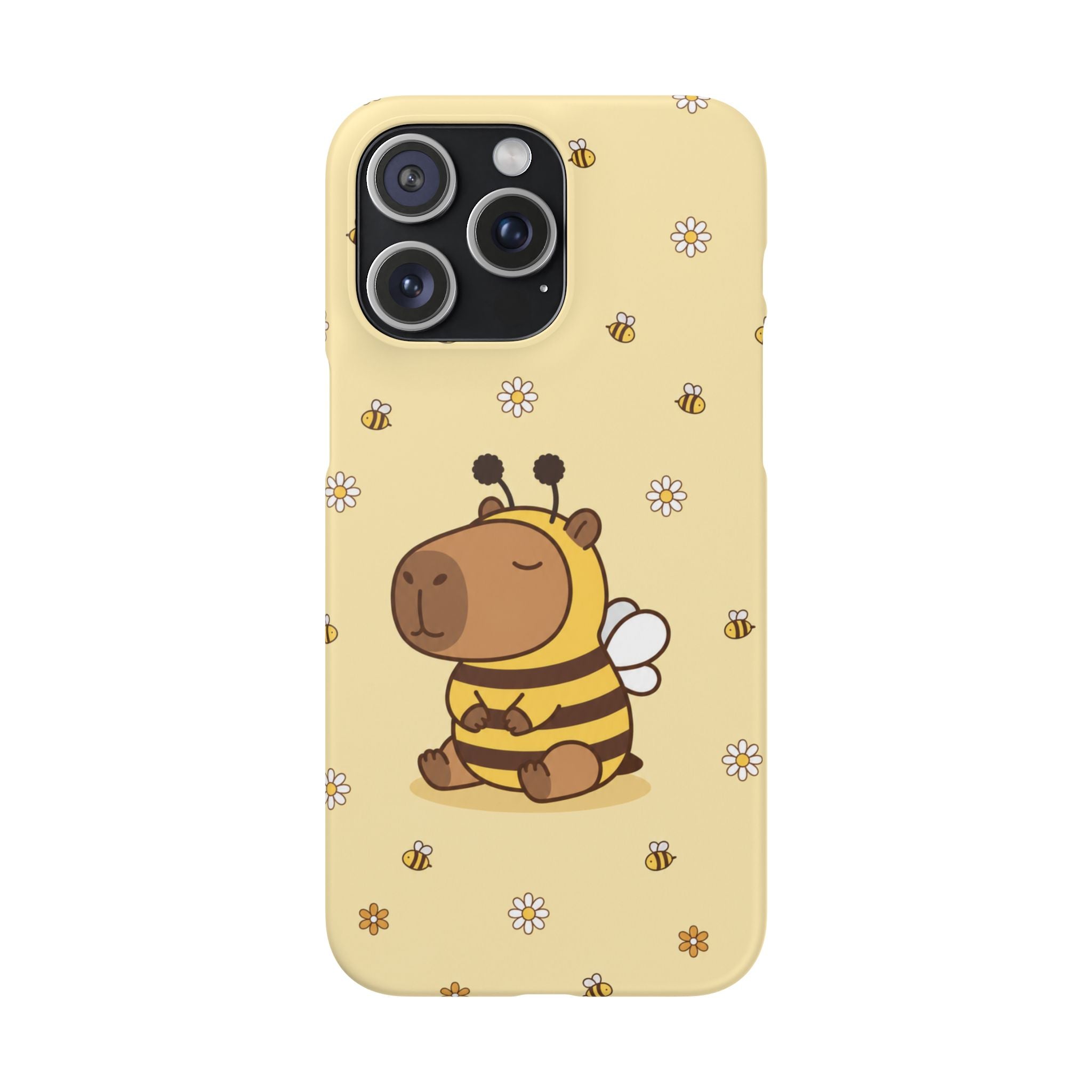KAPIBARA SAMSUNG IPHONE TOK