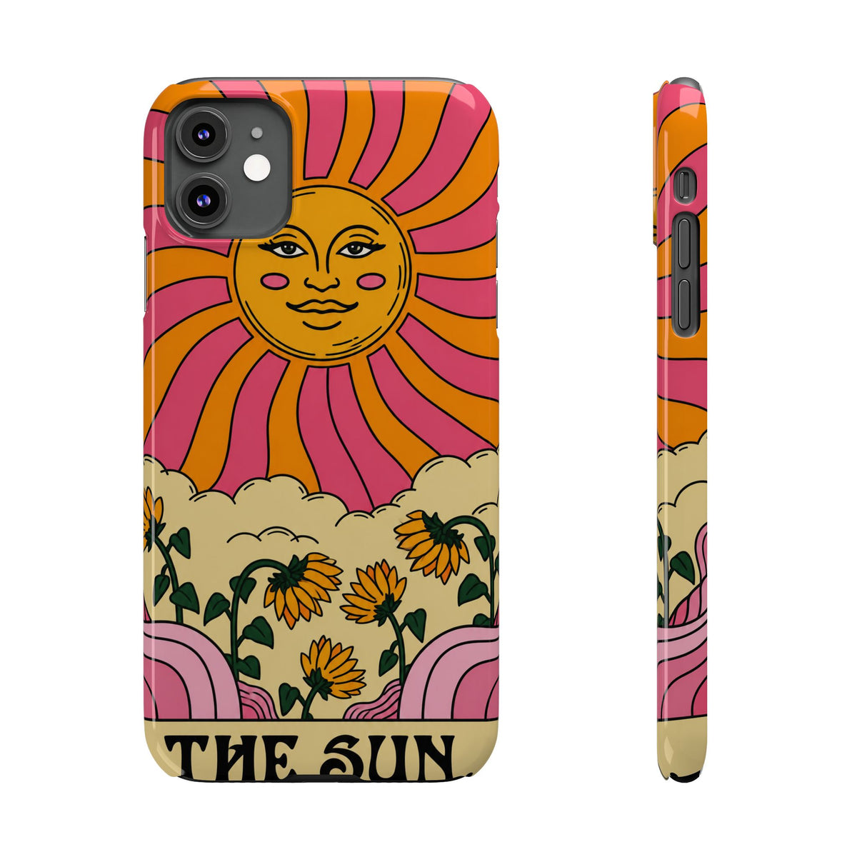 TAROT IPHONE TOK