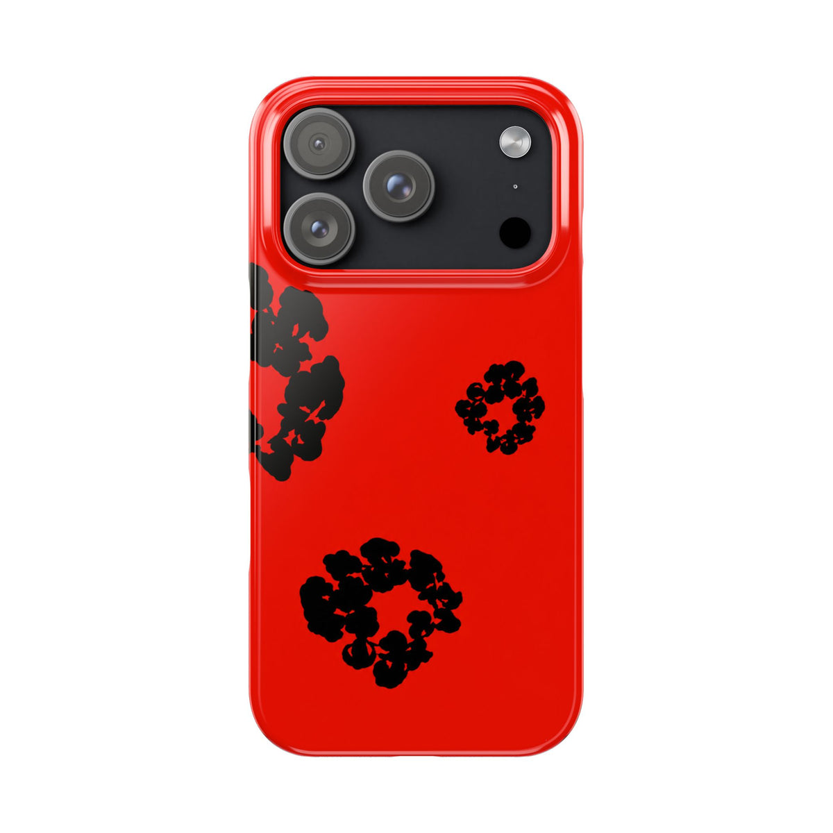 MINIMALISTA IPHONE TOK