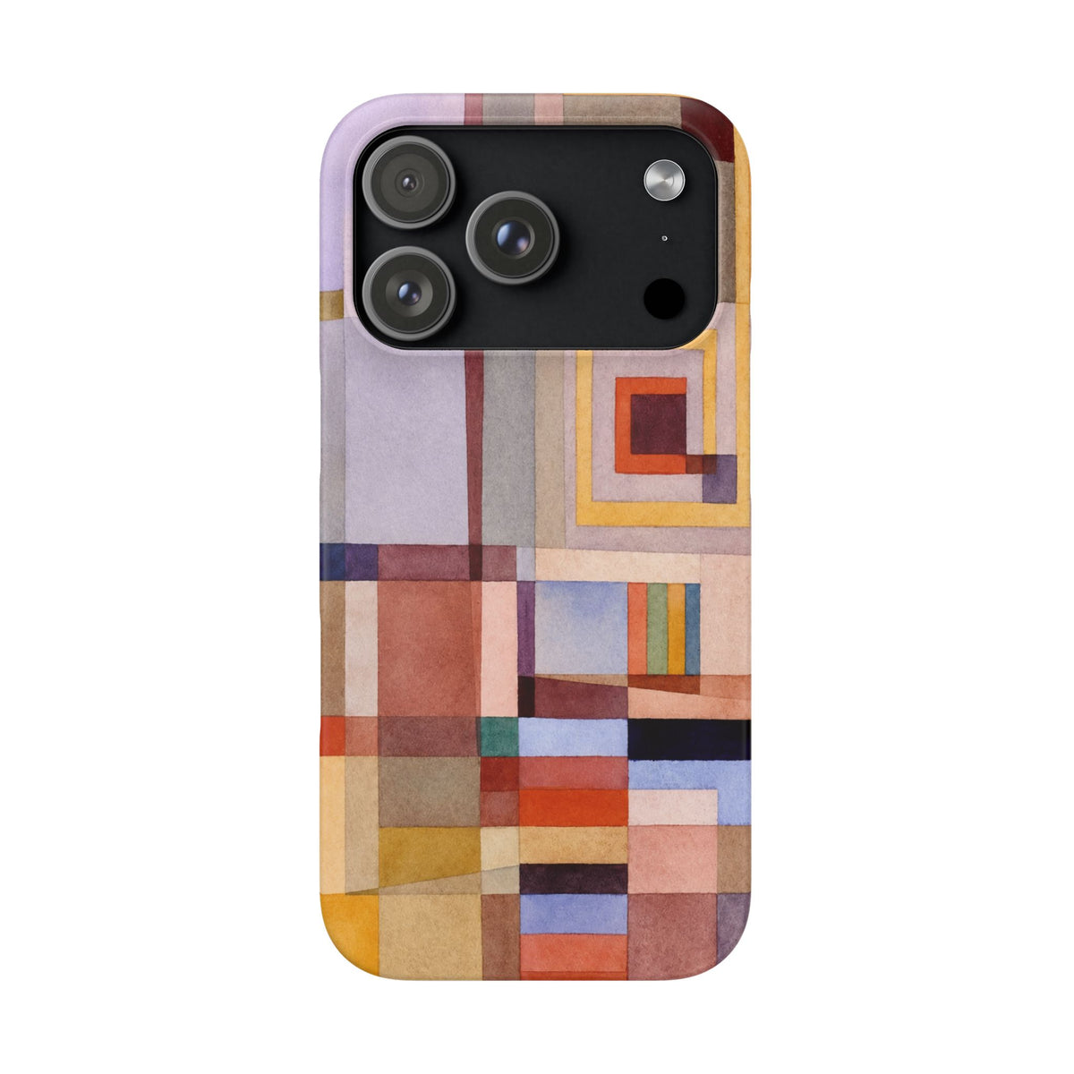ABSTRAKT SAMSUNG IPHONE TOK