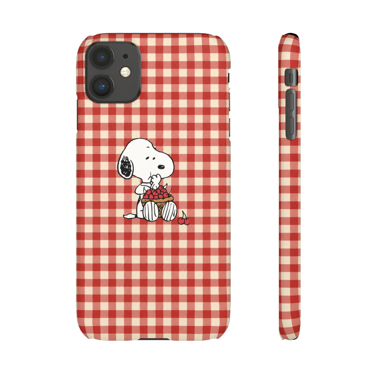 SNOOPY PIKNIK SAMSUNG IPHONE TOK