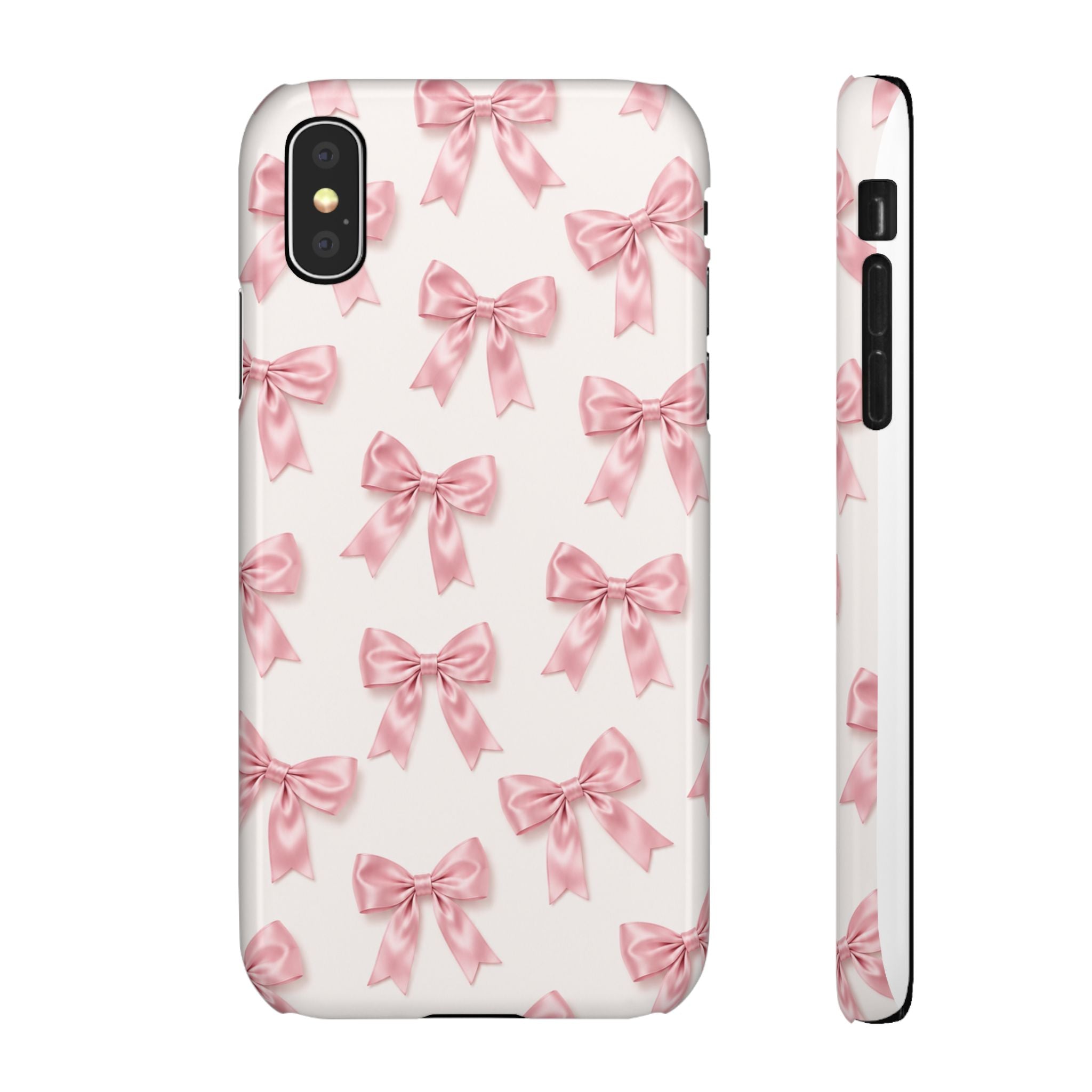 MASNIS IPHONE TOK.
