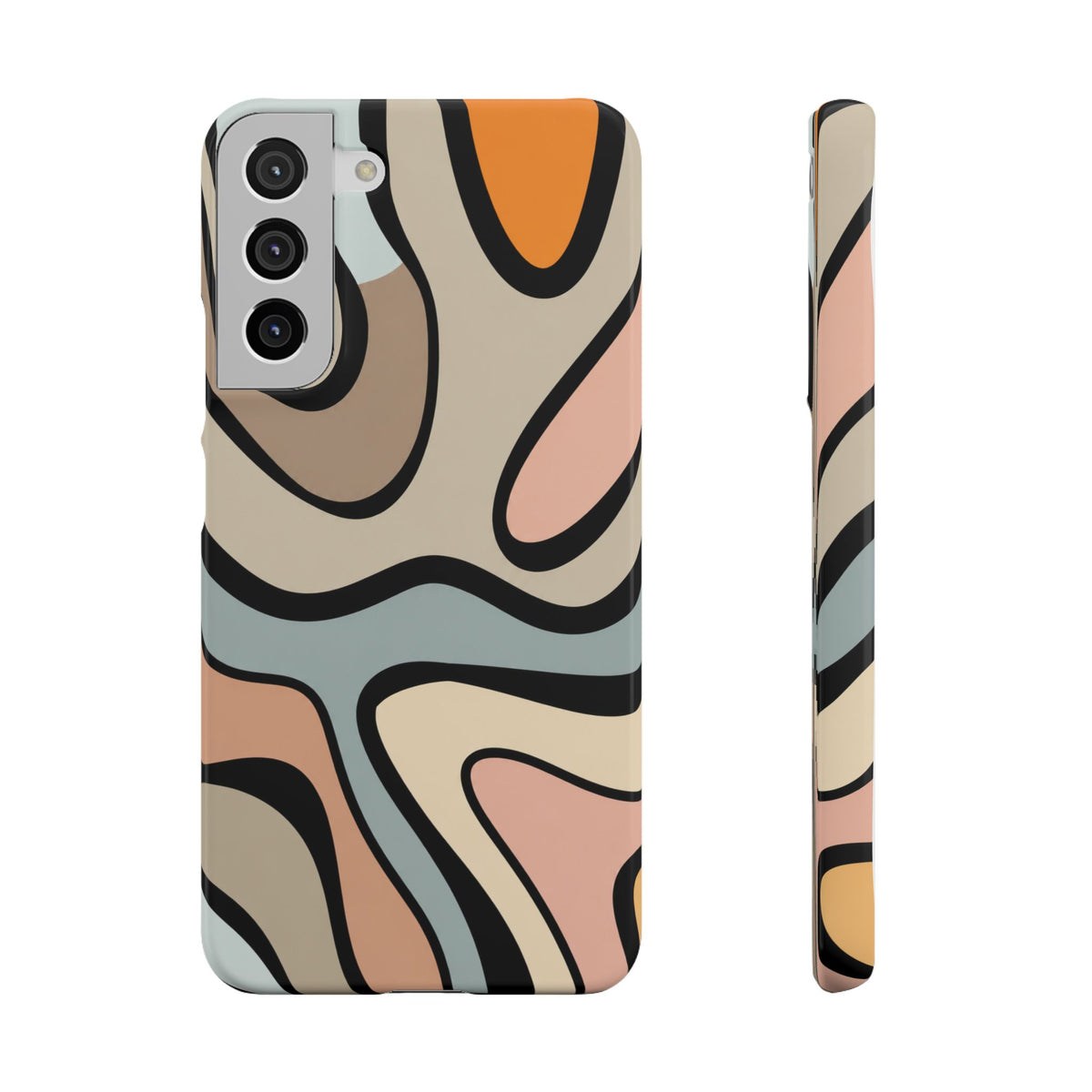 RETRO SAMSUNG IPHONE TOK