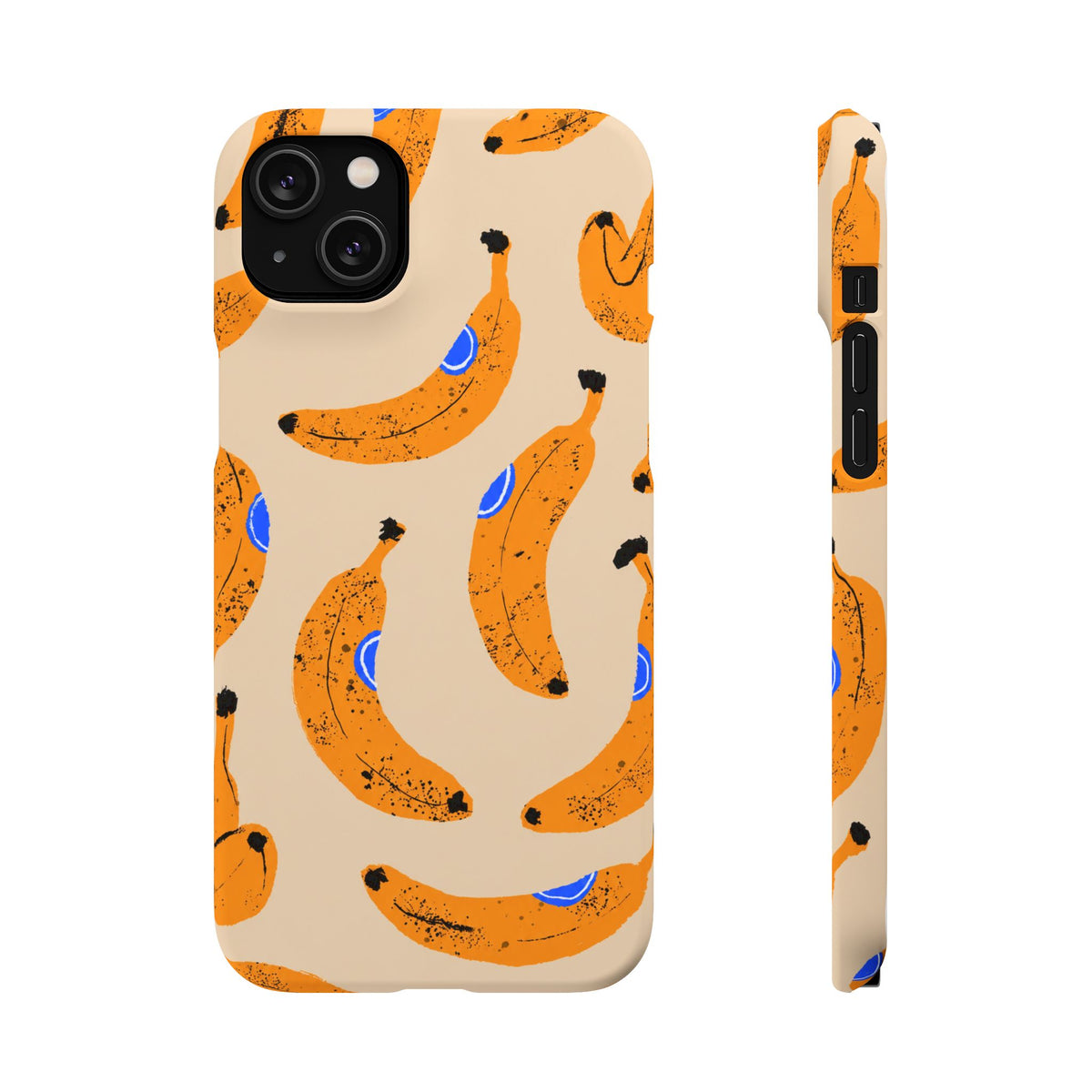 BANÁNOK SAMSUNG IPHONE TOK