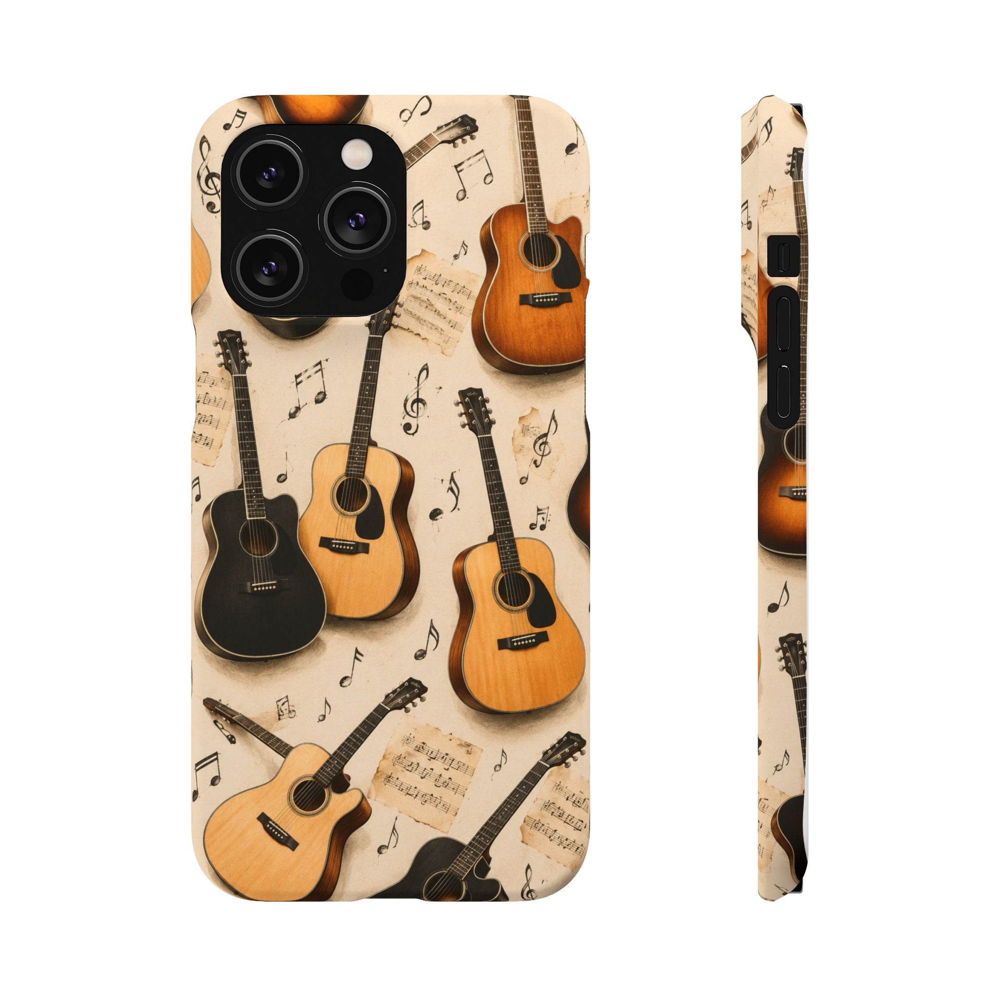 GITÁROS IPHONE TOK